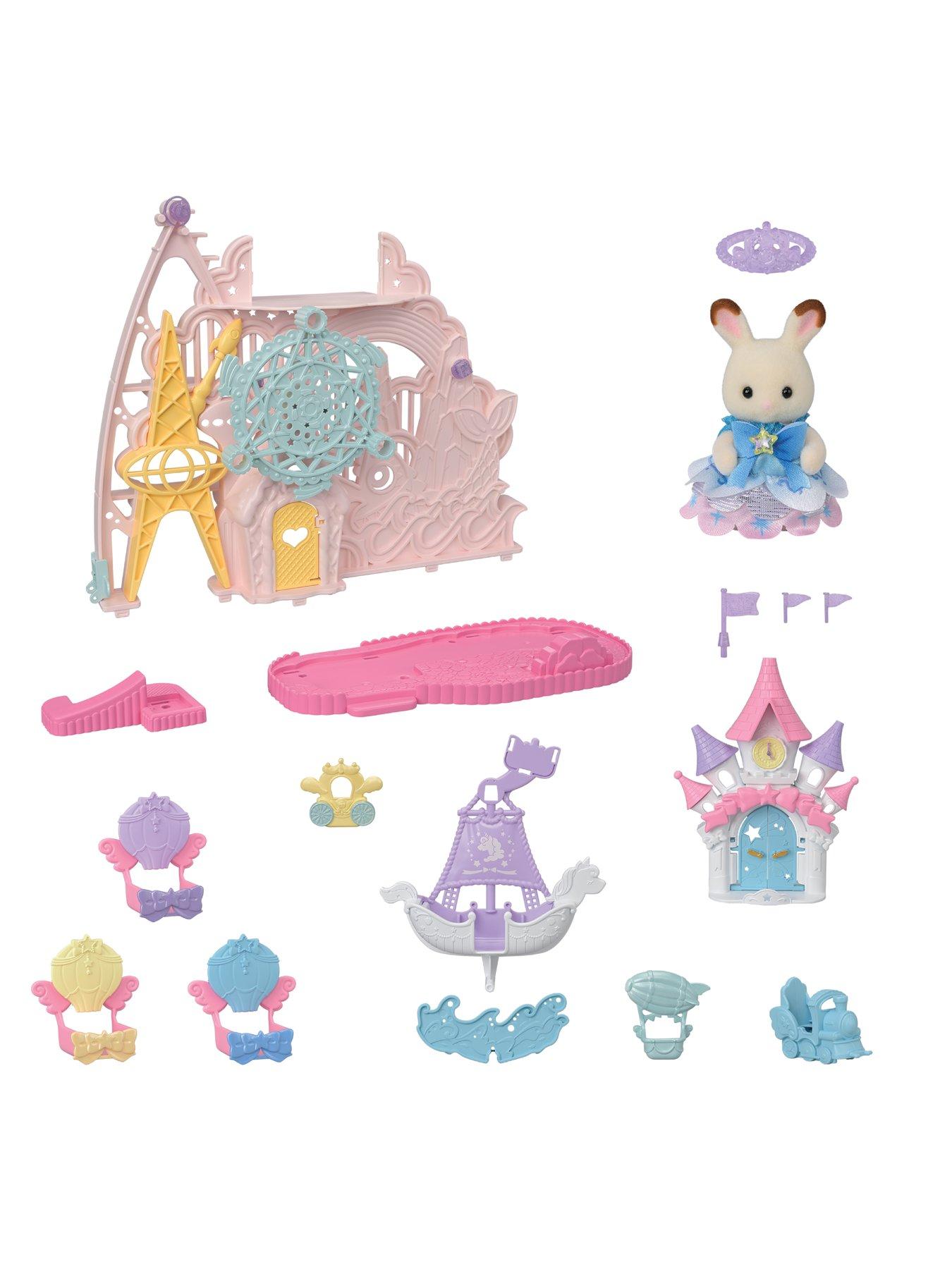 sylvanian-families-baby-dream-amusement-parkdetail