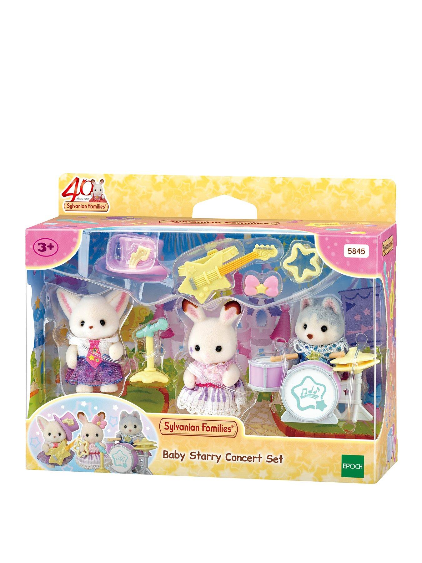 sylvanian-families-baby-starry-concert