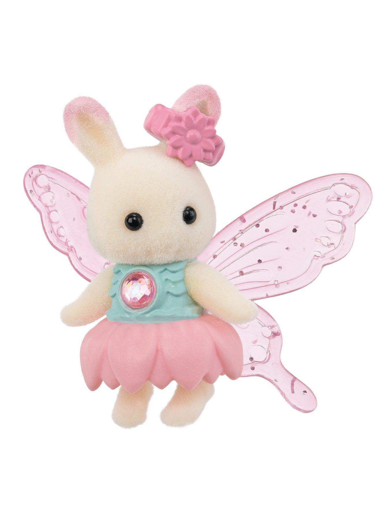 Image 7 of 7 of Sylvanian Families Sky Top Fairy Castle