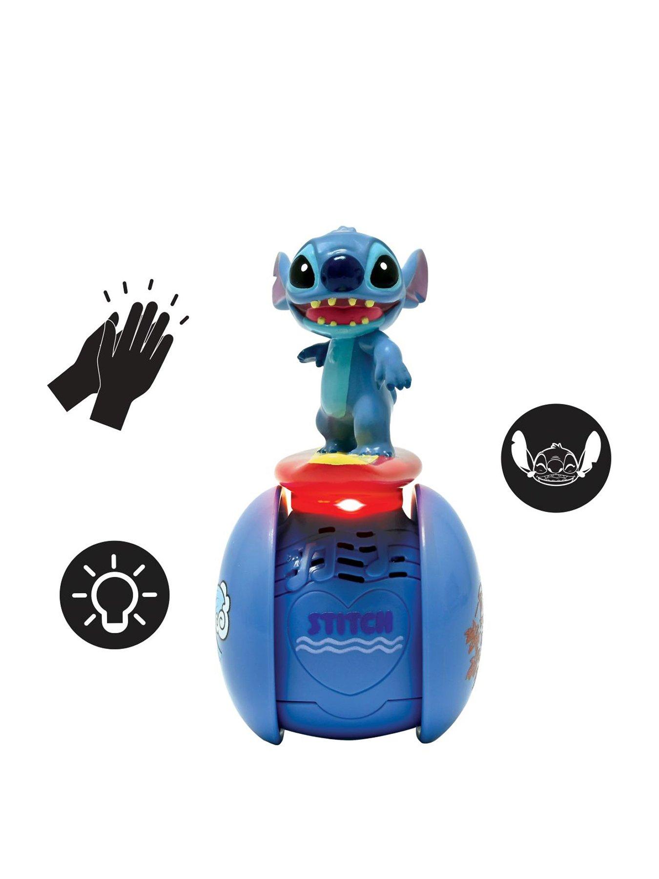 Disney Stitch Surfer Stitch