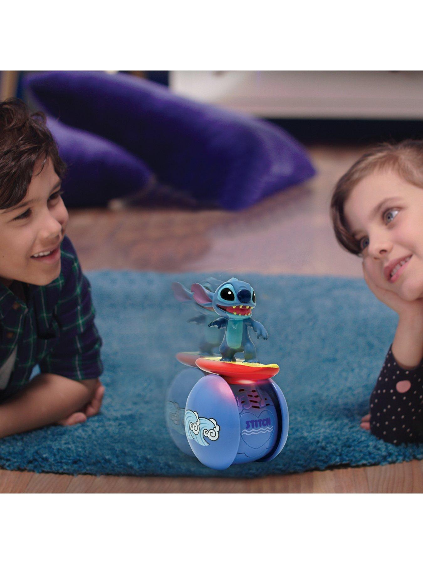 Image 6 of 8 of Disney Stitch Surfer Stitch