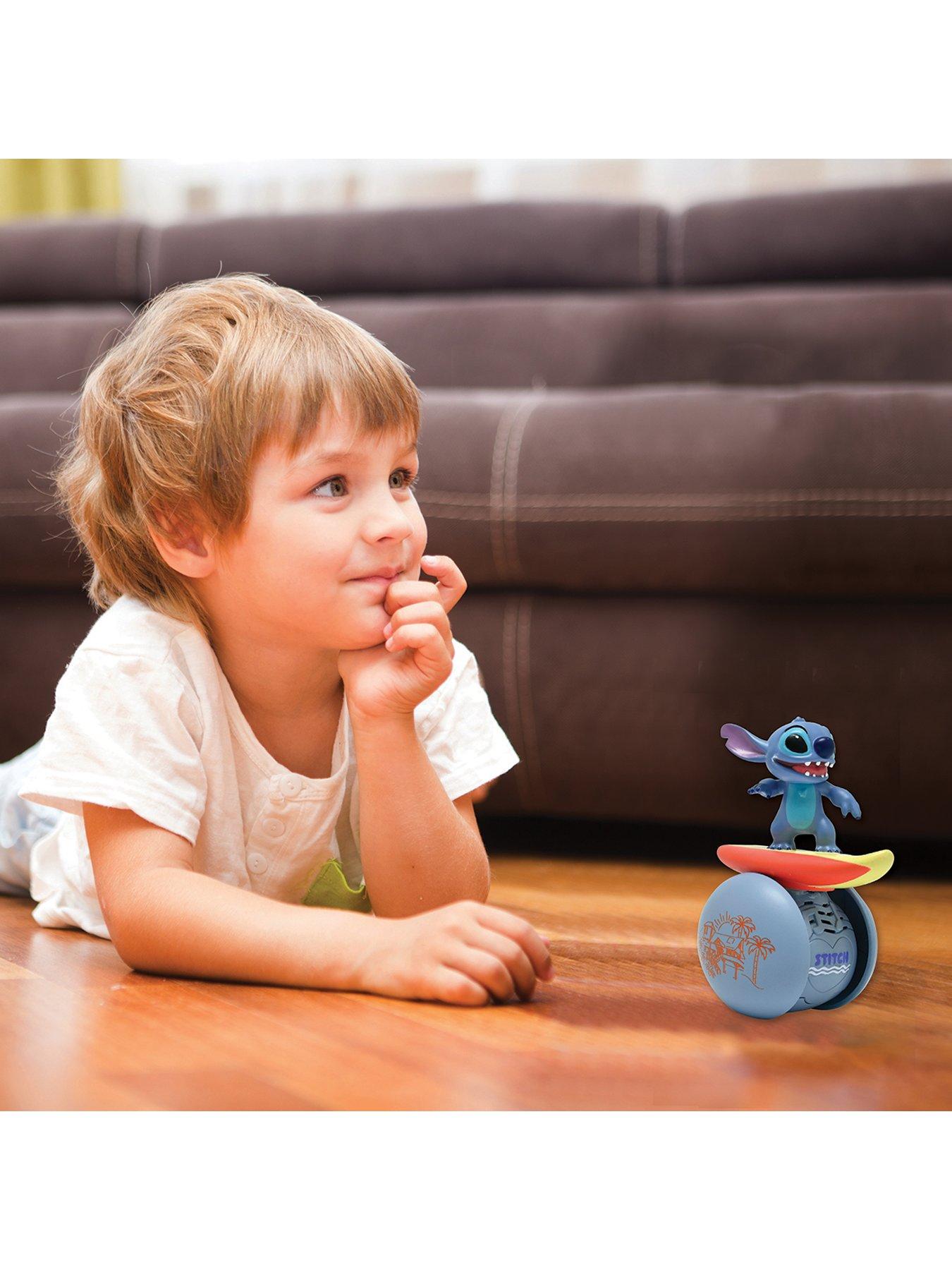 Image 7 of 8 of Disney Stitch Surfer Stitch