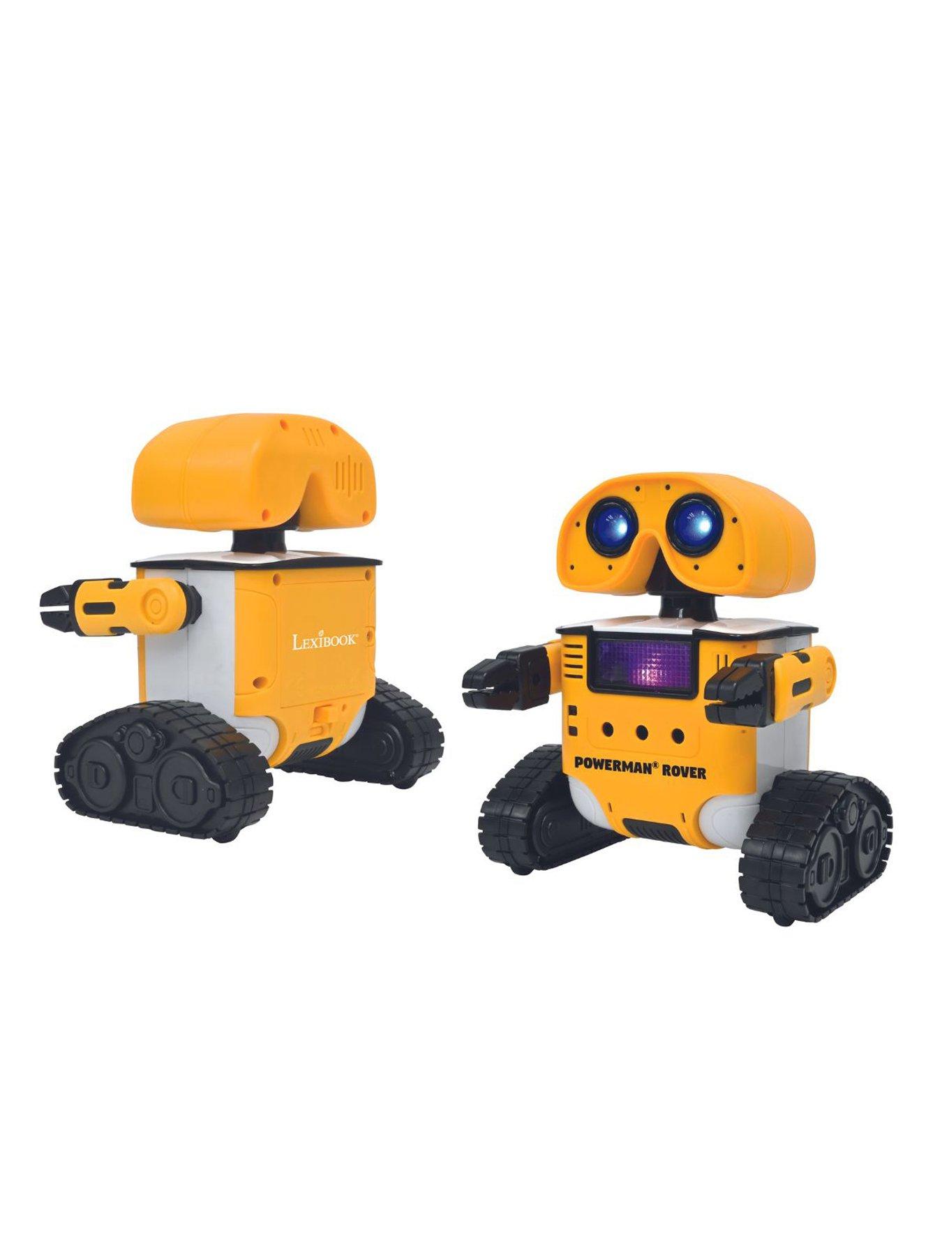 my-multifunction-robotstillFront