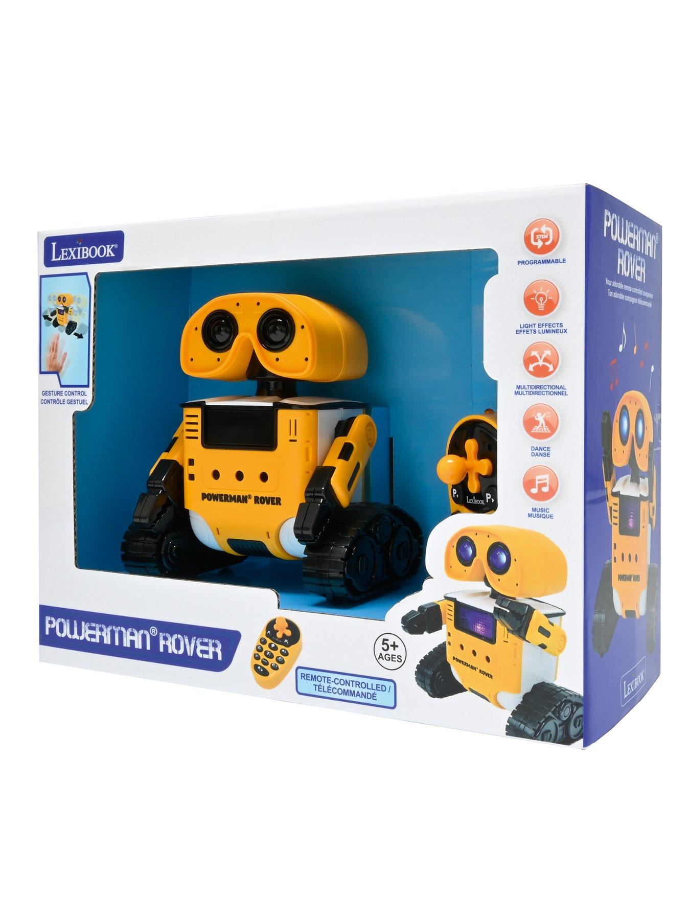 my-multifunction-robotdetail