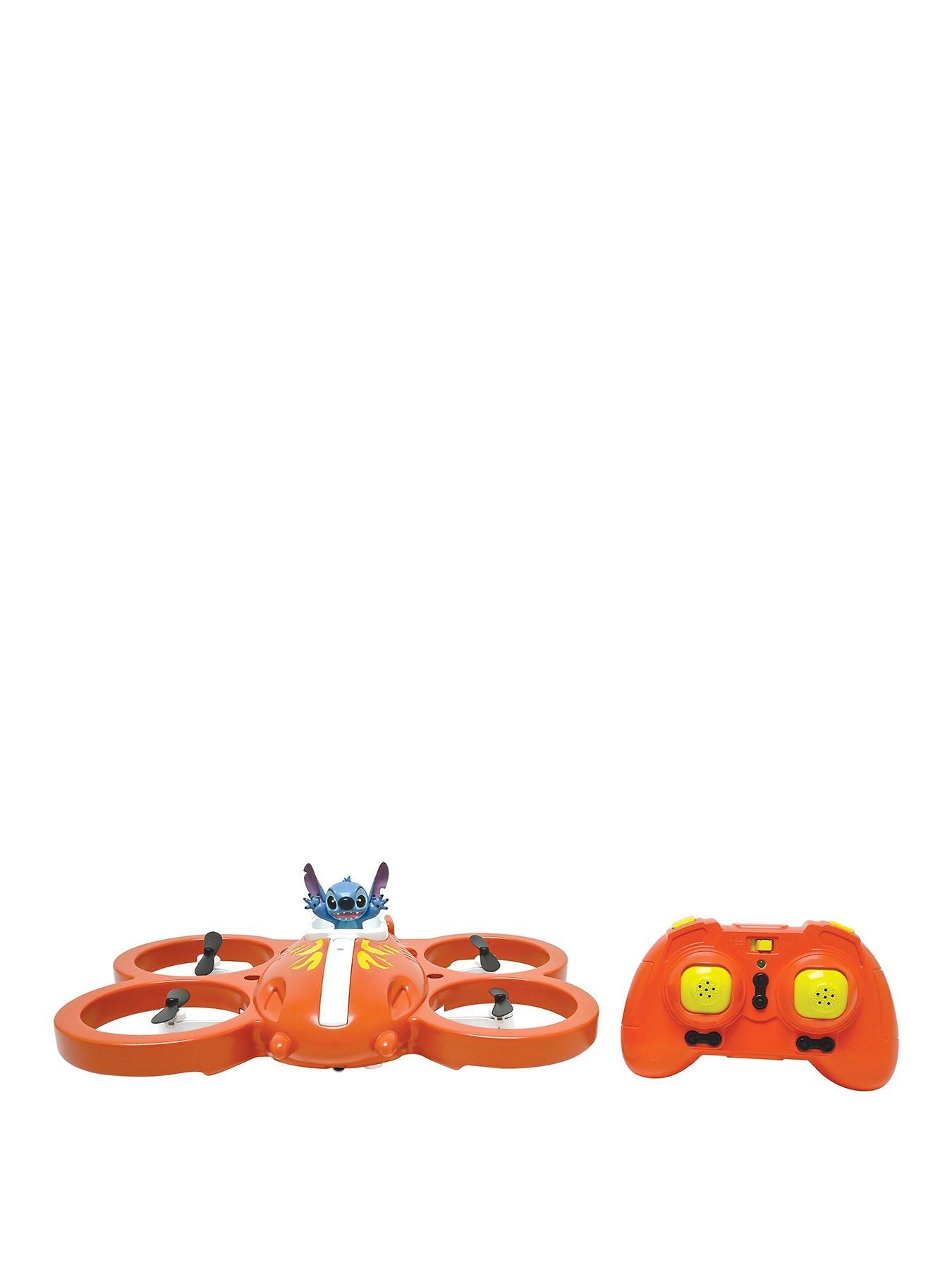 Image 1 of 5 of Disney Stitch My Flying Stitch