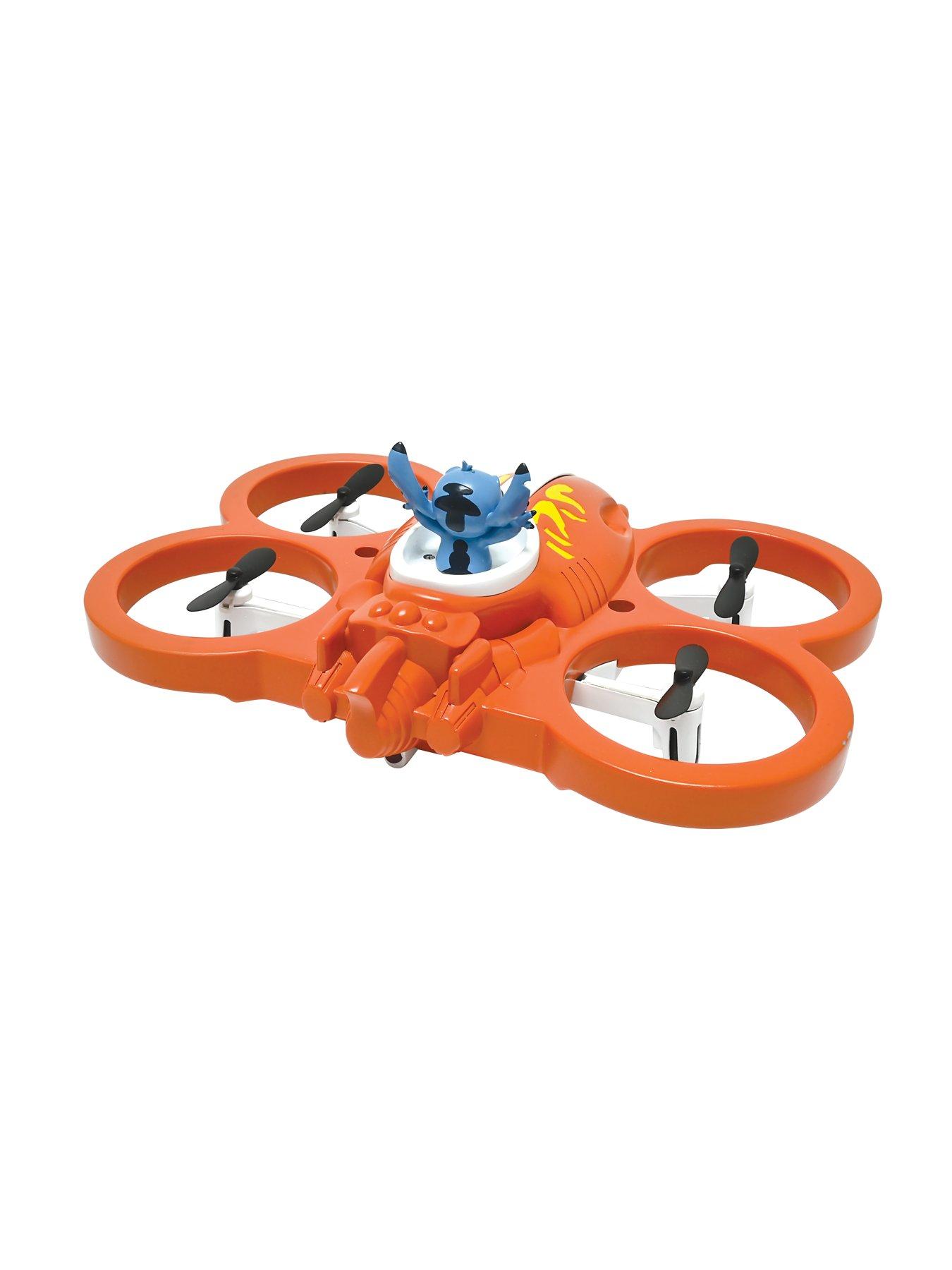 Image 2 of 5 of Disney Stitch My Flying Stitch