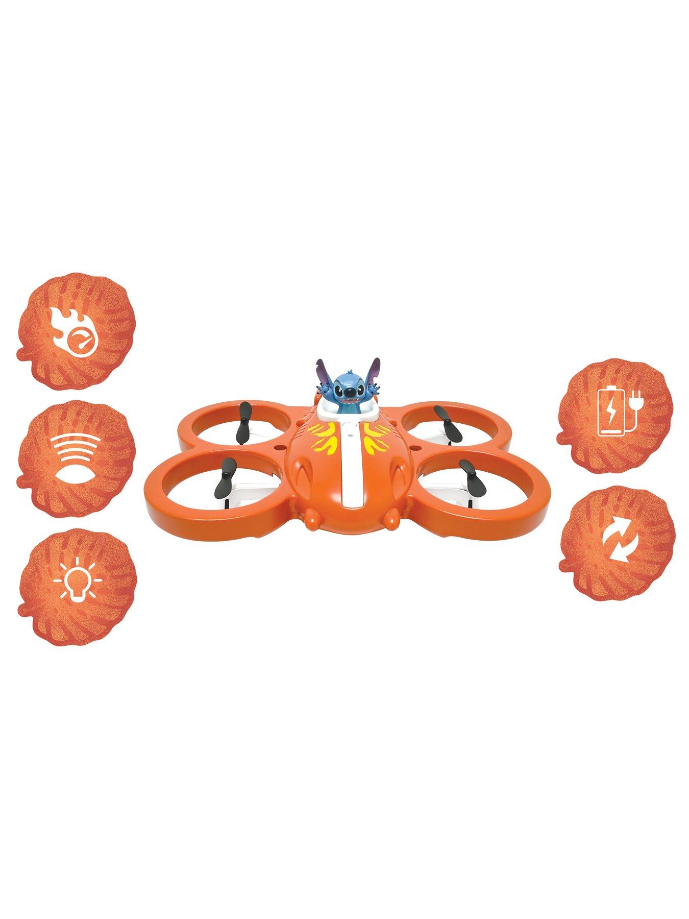 Image 3 of 5 of Disney Stitch My Flying Stitch