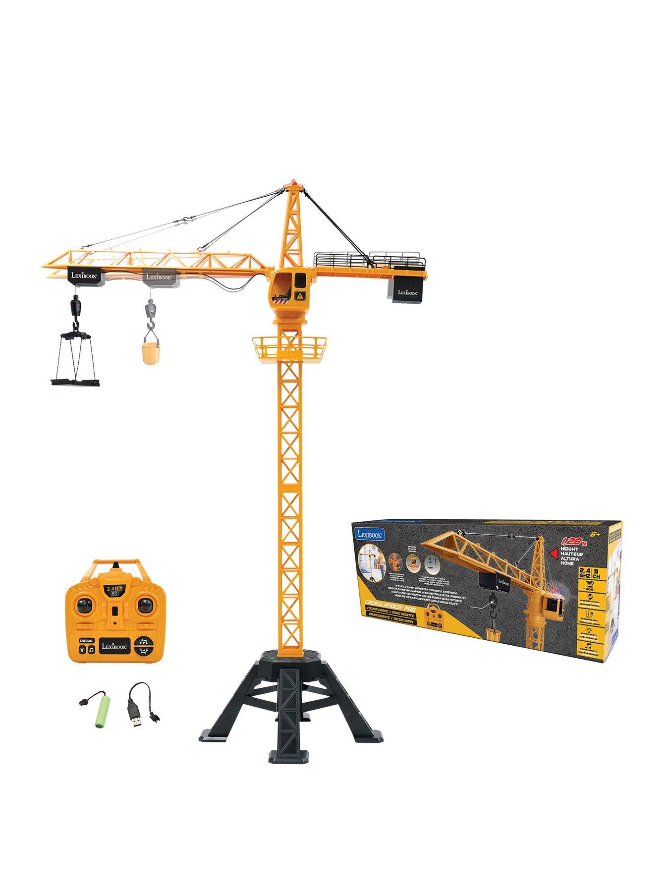 undefined Crosslander Pro Tower Crane