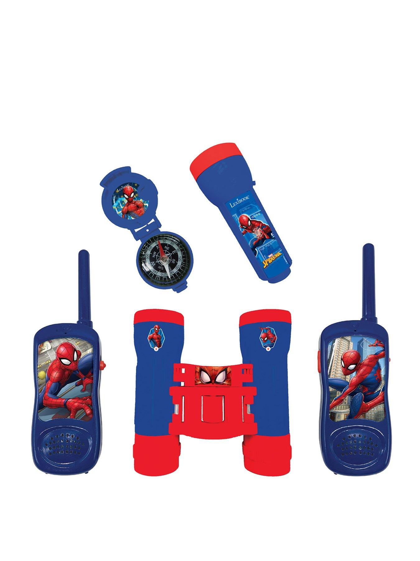 spiderman-spiderman-adventure-set