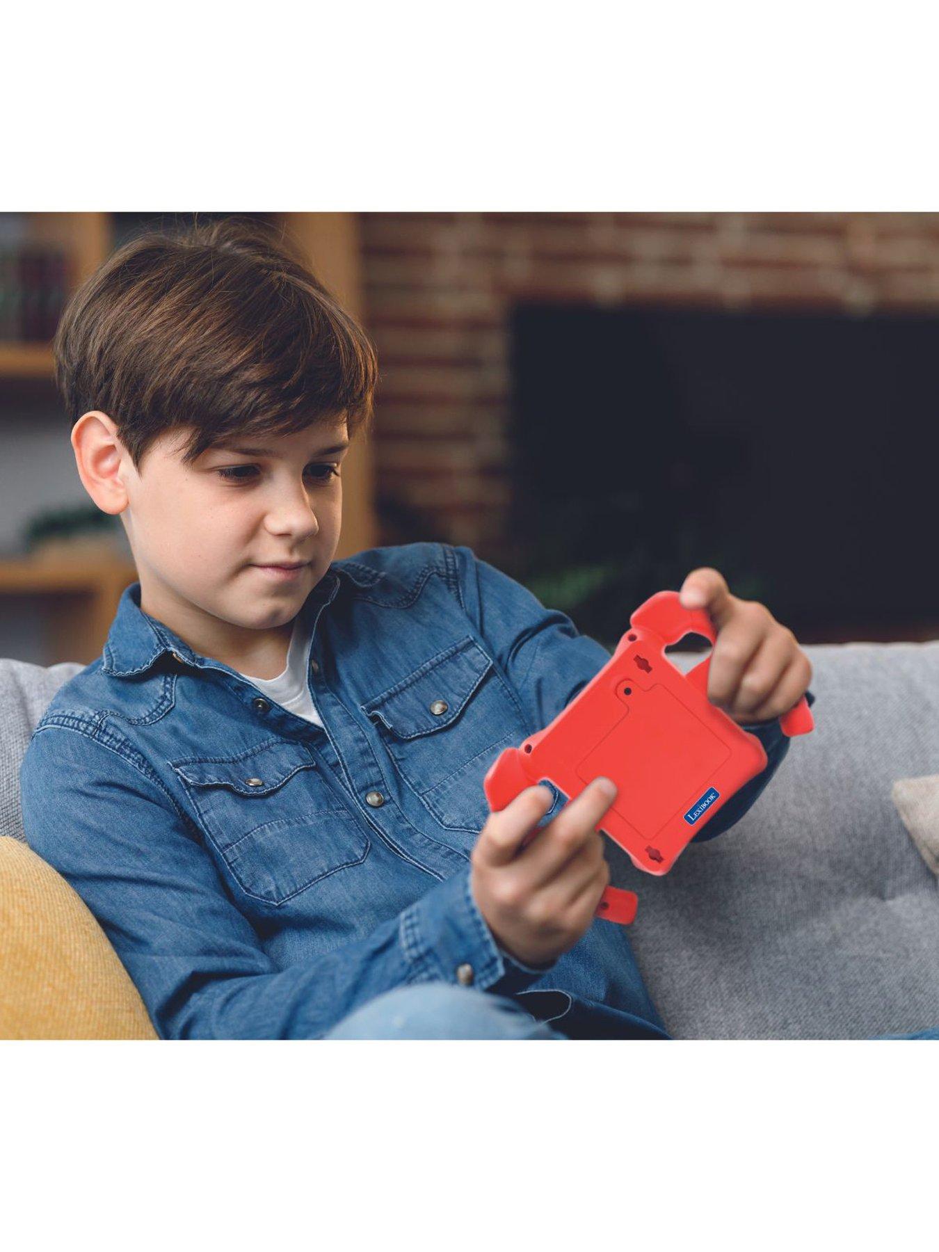 Image 6 of 7 of Racing Game Console