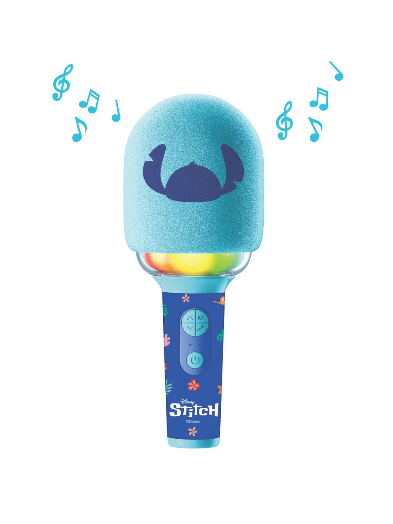 disney-stitch-stitch-bluetooth-wireless-karaoke-microphone