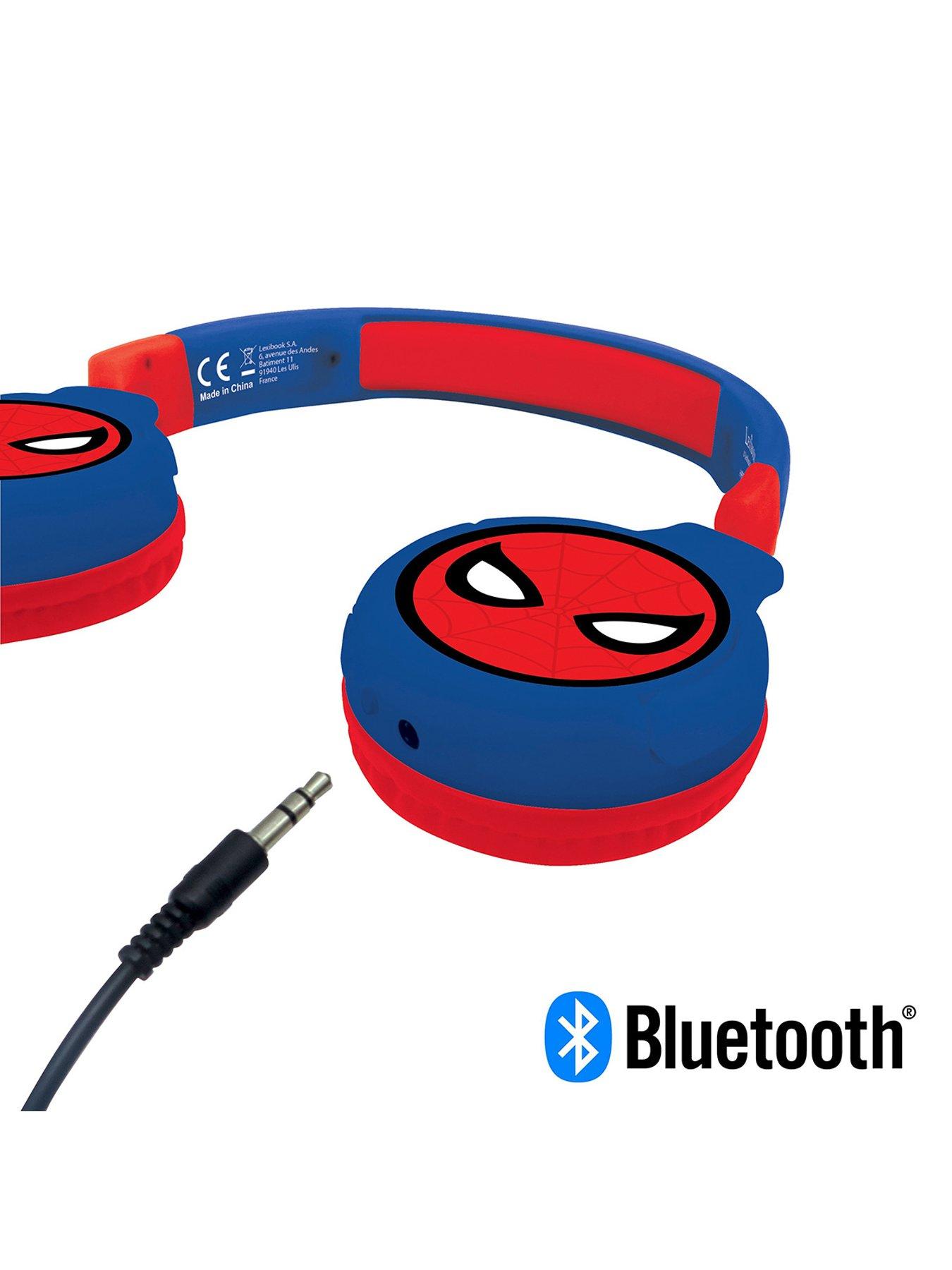 spiderman-spiderman-bluetooth-headphonesstillFront