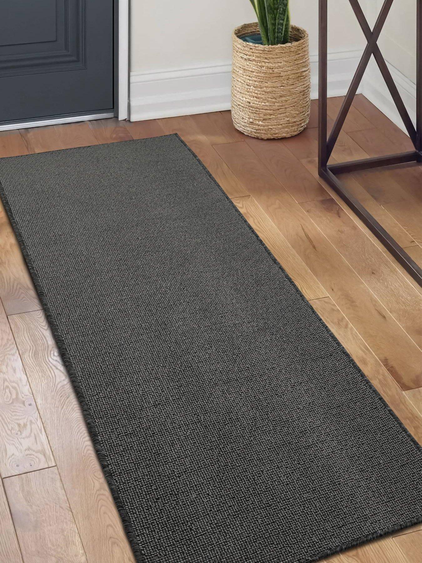 Very Home Bobble Texture Runner