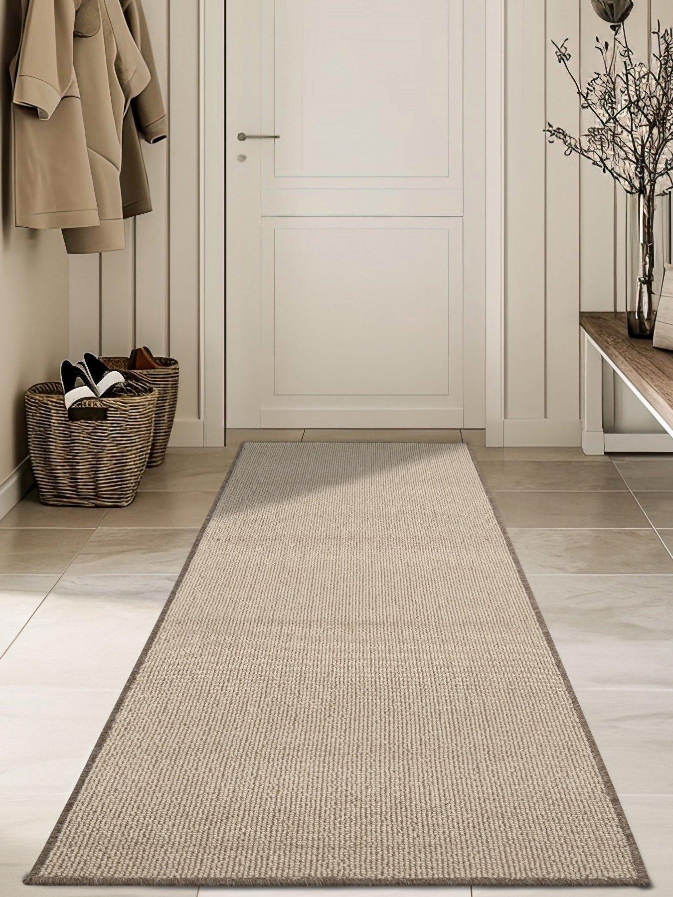 The Very Collection Bobble Texture Runner