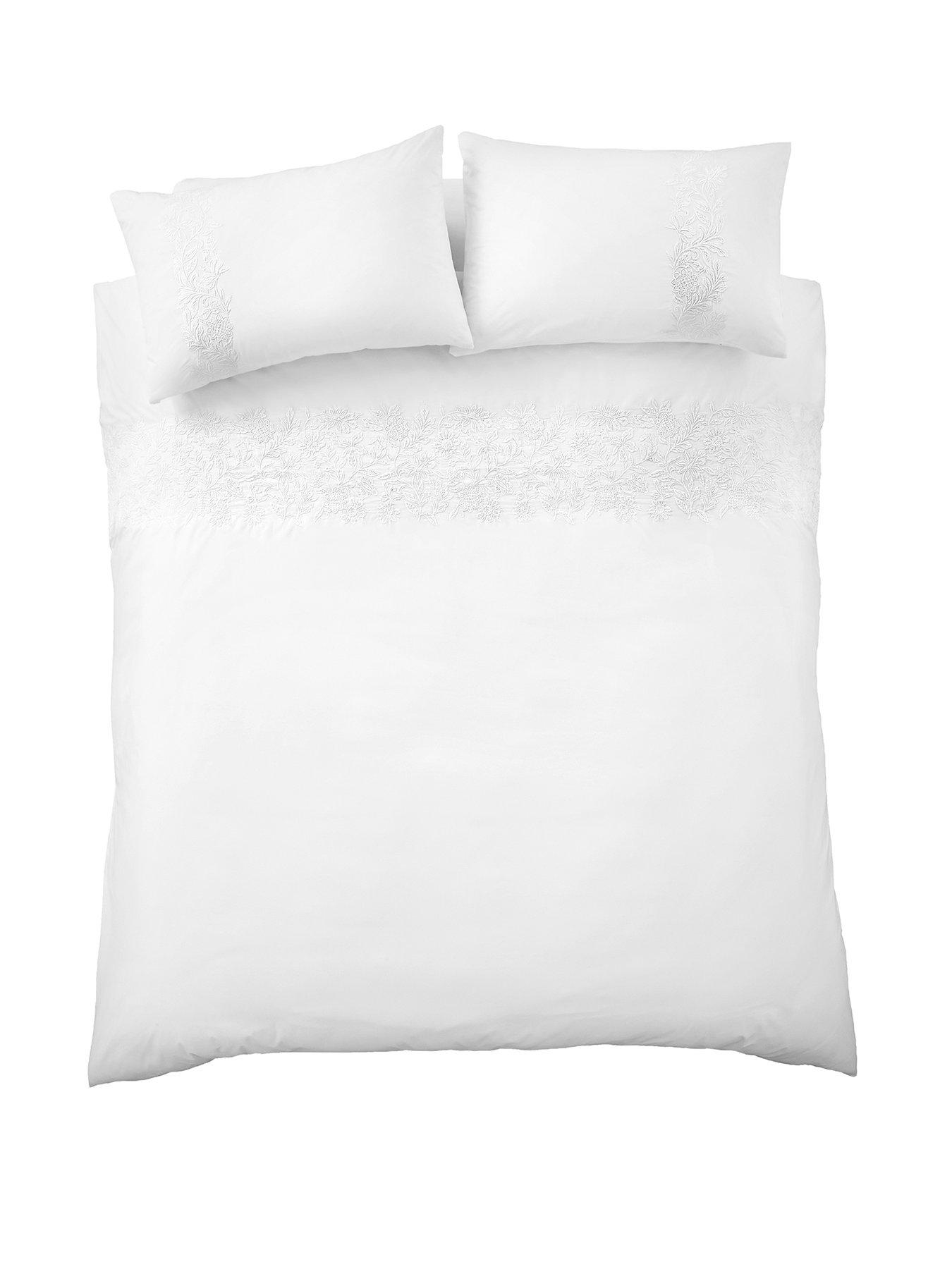 bianca-embroidery-floral-200-thread-count-cotton-duvet-set-whitestillFront