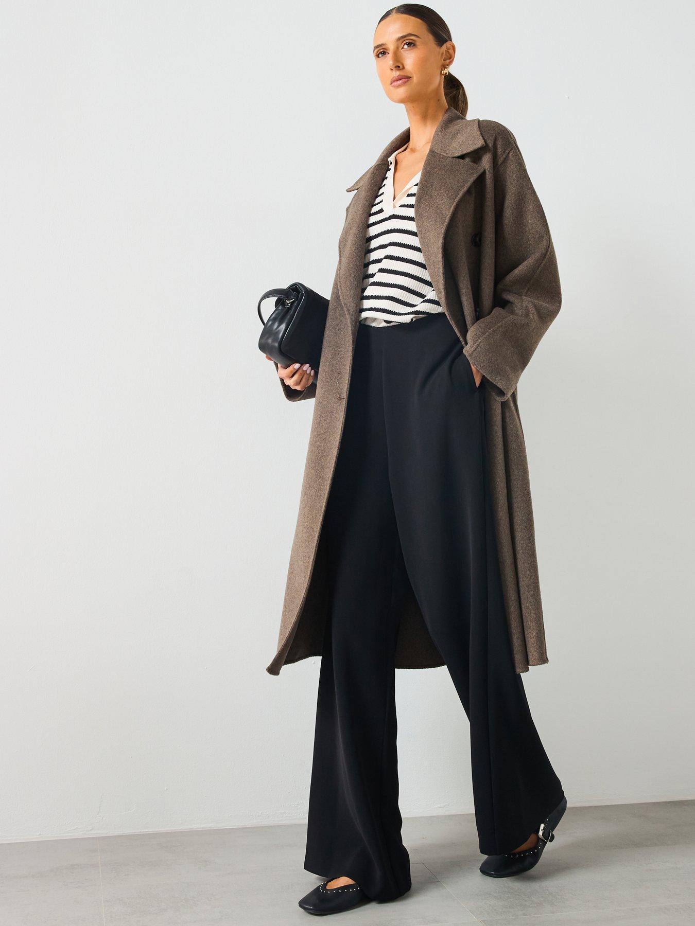mango-double-breasted-duster-coat-greyback