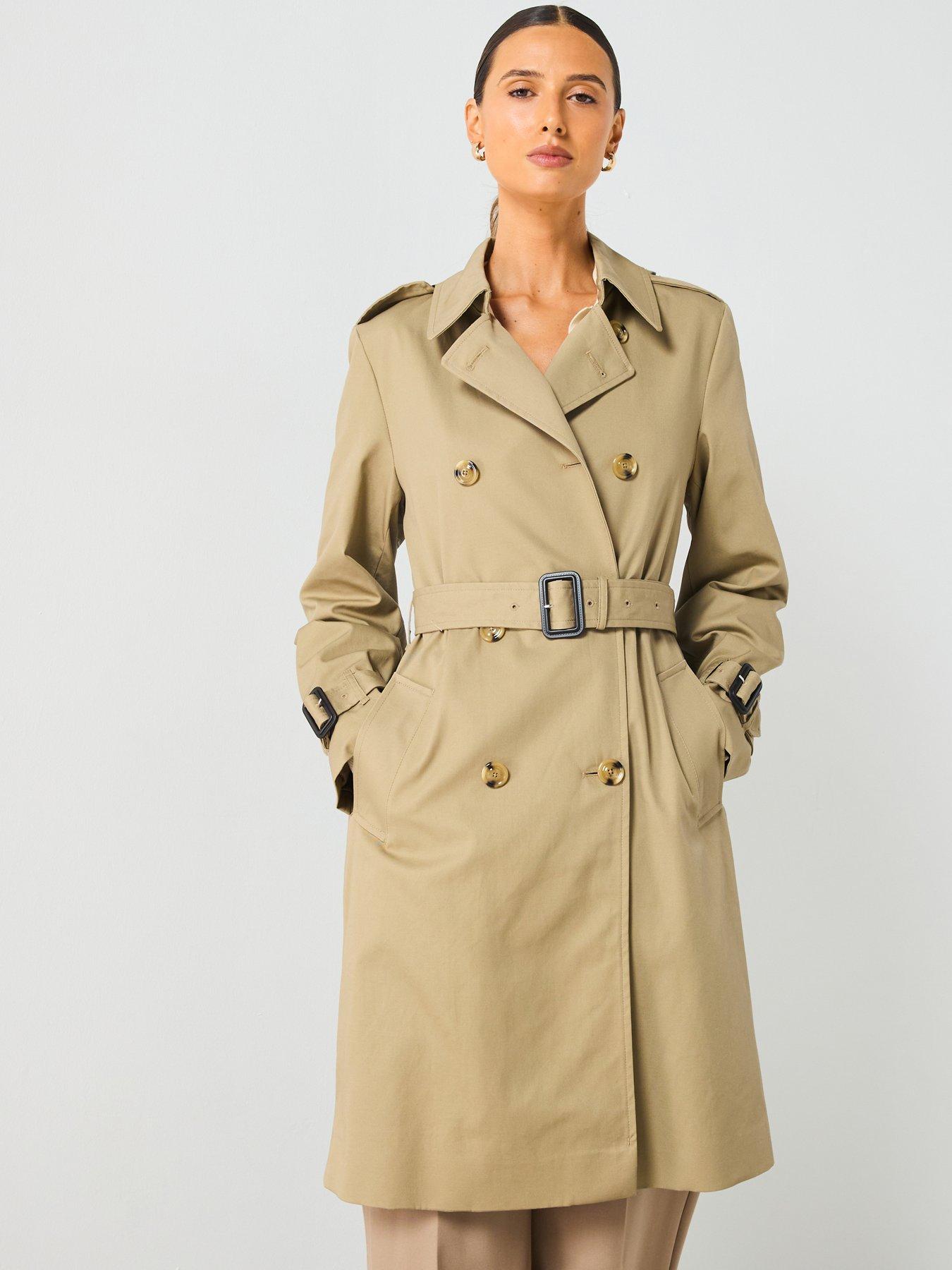 mango-belted-trench-coat-beige