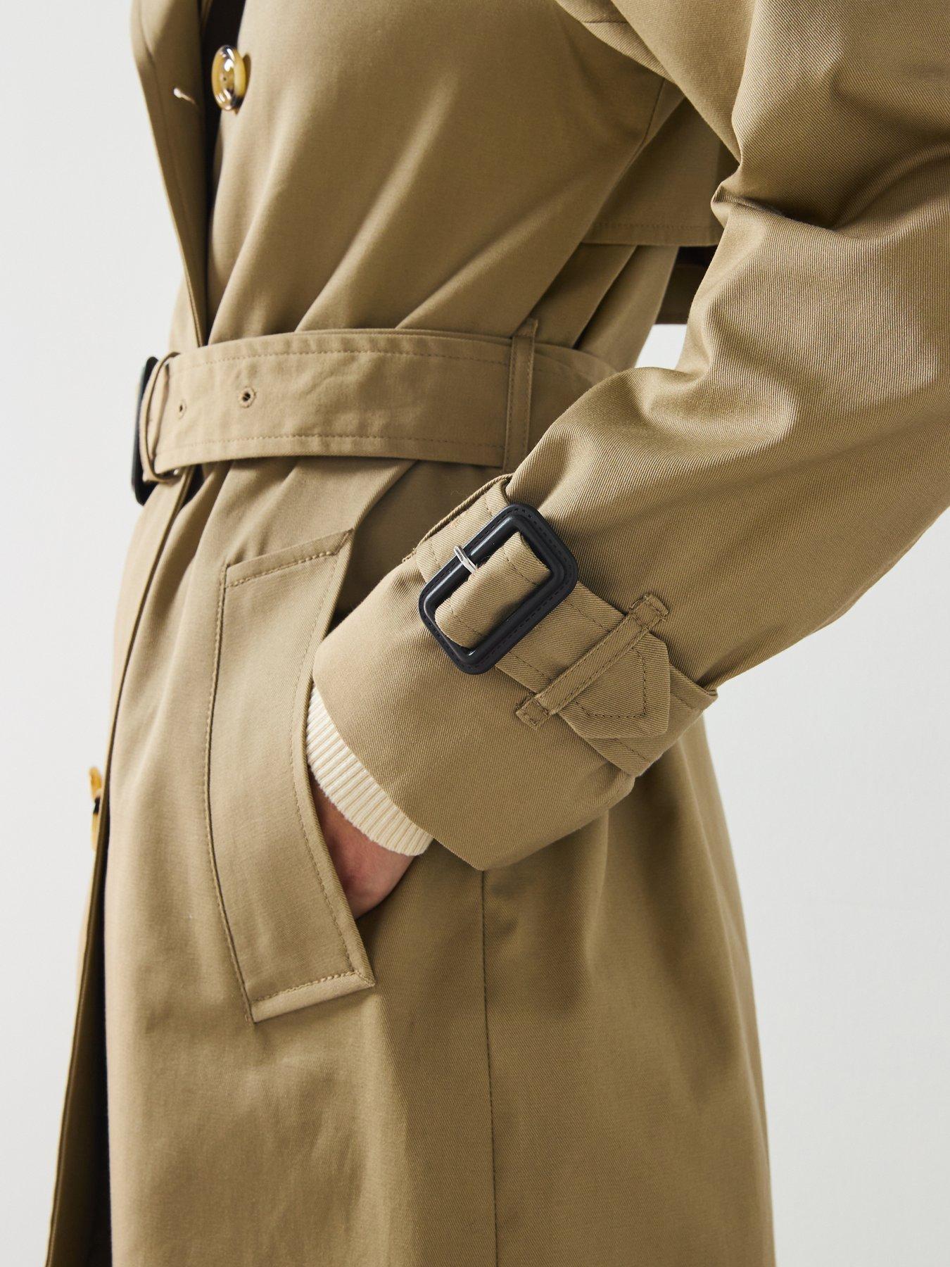 mango-belted-trench-coat-beigeoutfit