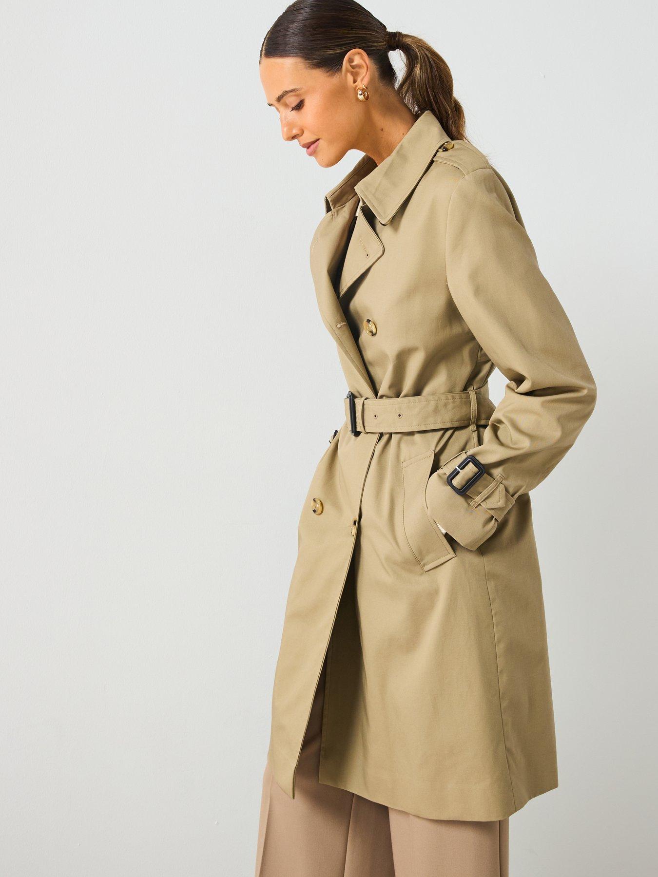 mango-belted-trench-coat-beigedetail