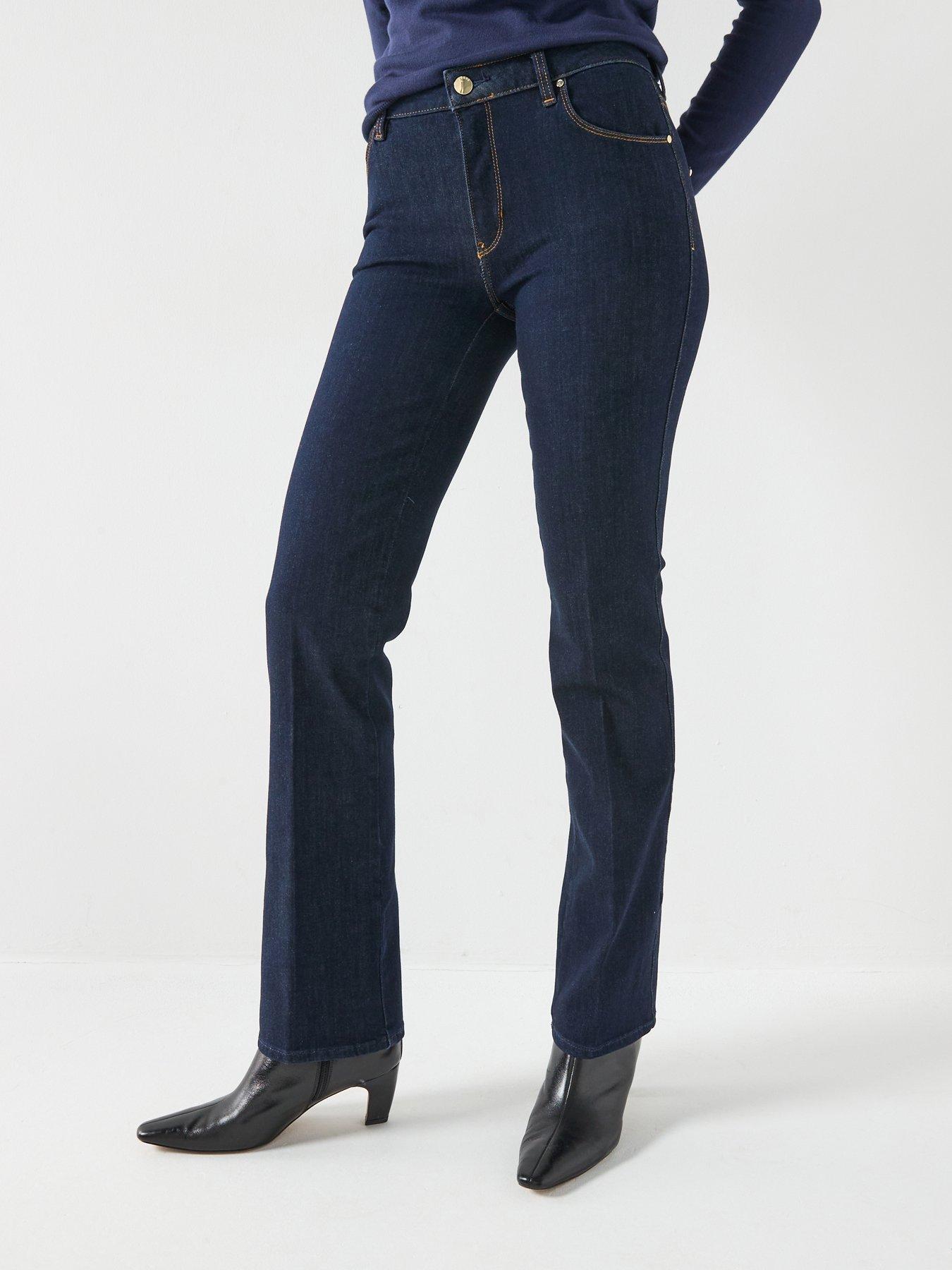 guess-sexy-straight-cut-jeans-blue