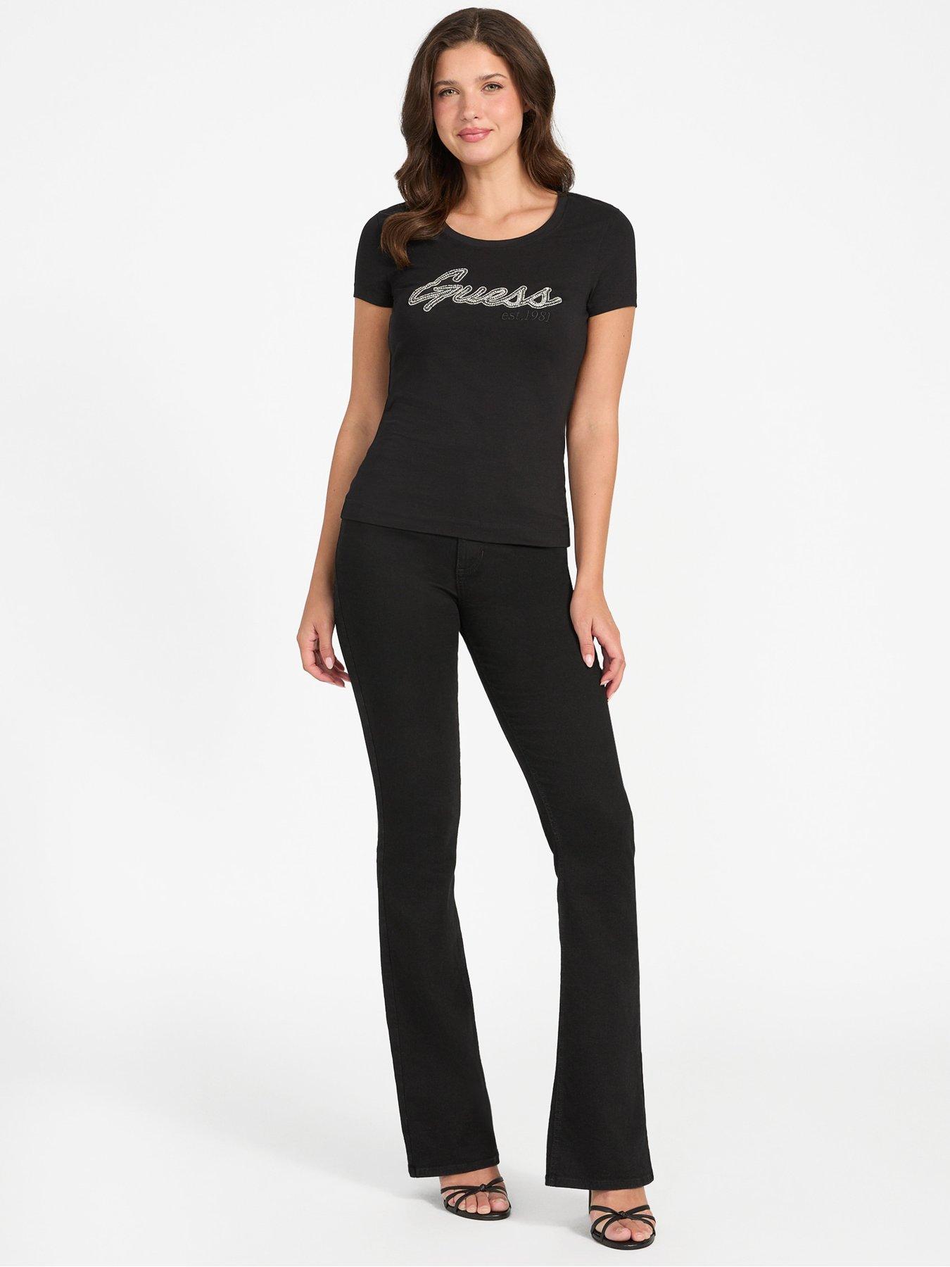 guess-short-sleeve-logo-hot-fix-t-shirt-blackback