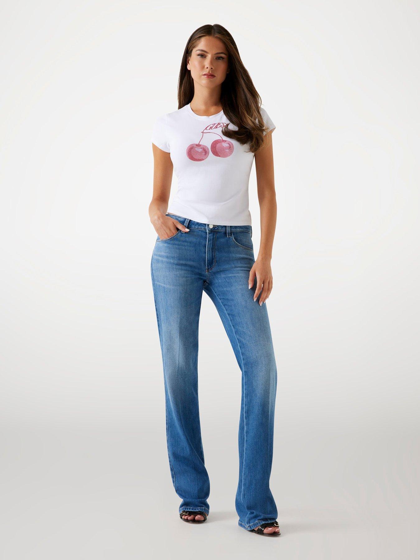 guess-short-sleeve-wavy-cherry-logo-r5-t-shirt-whiteback