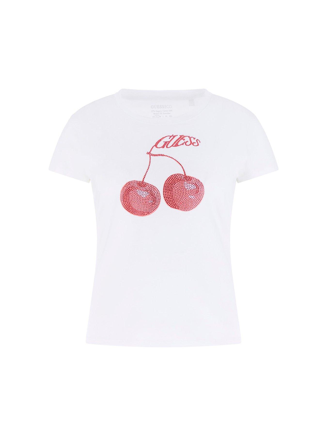 guess-short-sleeve-wavy-cherry-logo-r5-t-shirt-whiteoutfit