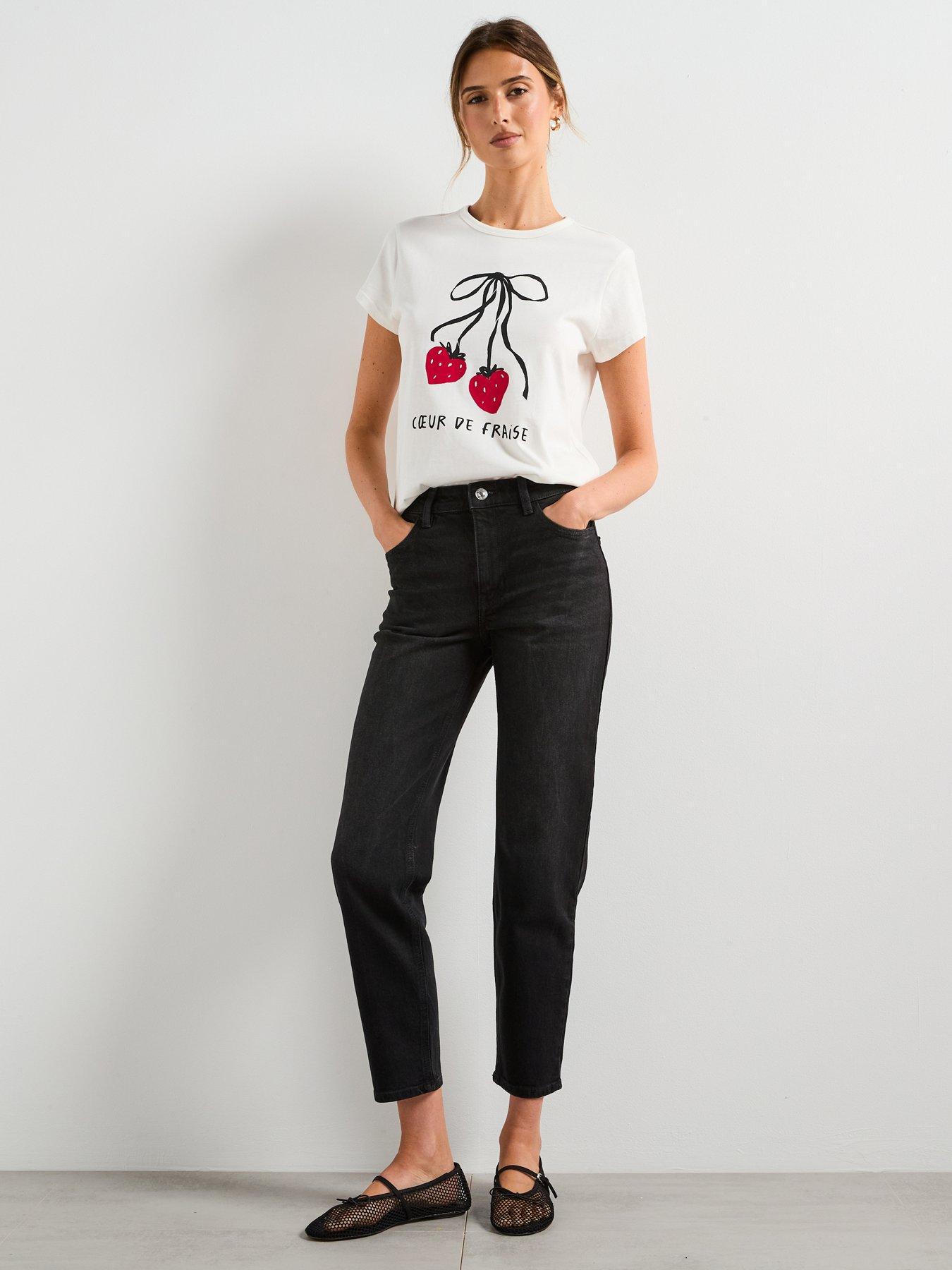 mango-newmom-comfort-high-rise-jeans-blackback