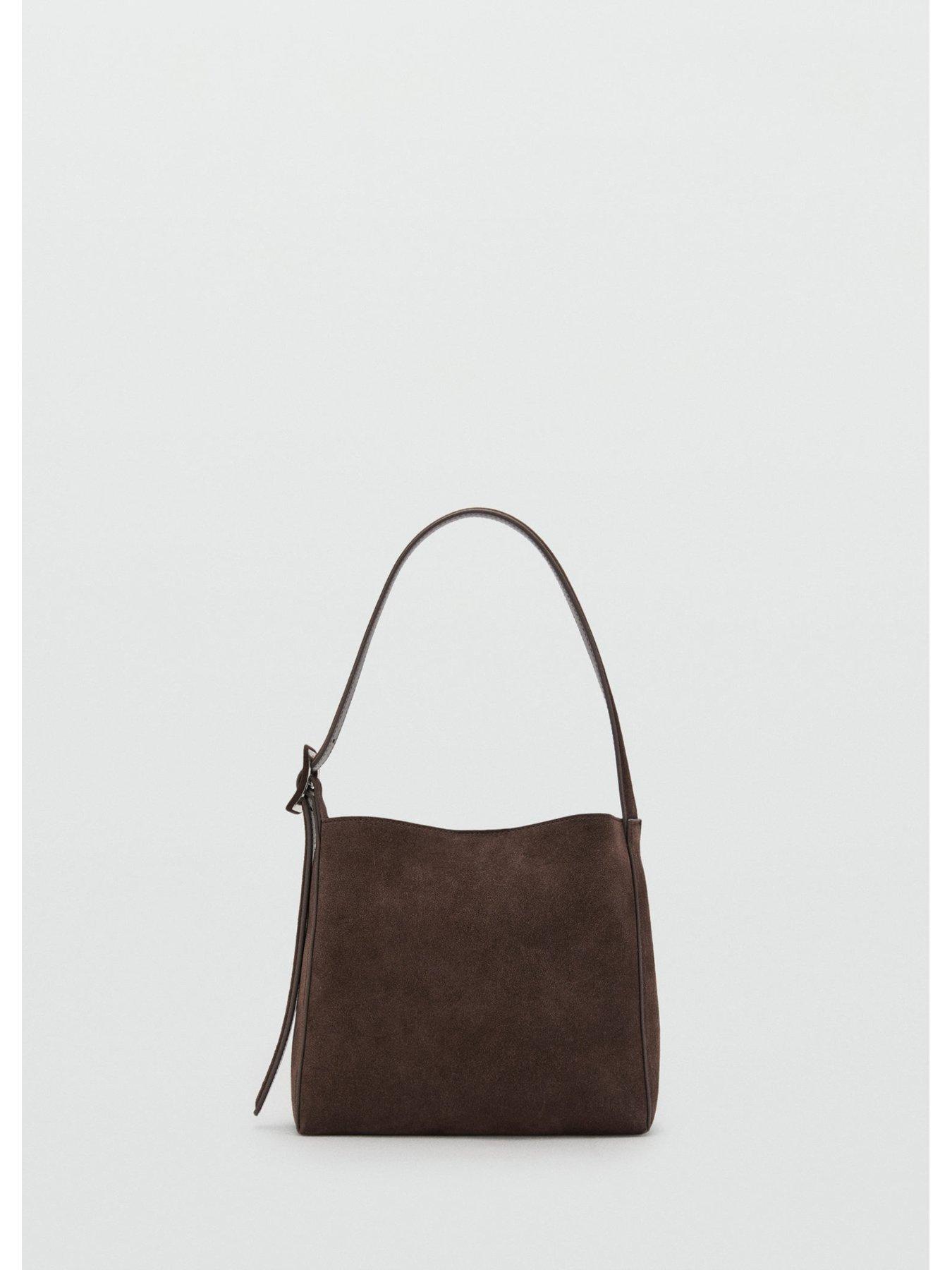 mango-suede-leather-shopper-bag-brownoutfit