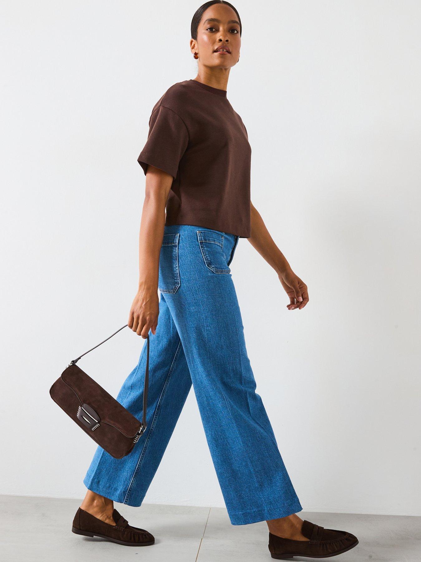 Image 3 of 6 of Mango Short Sleeve T-shirt