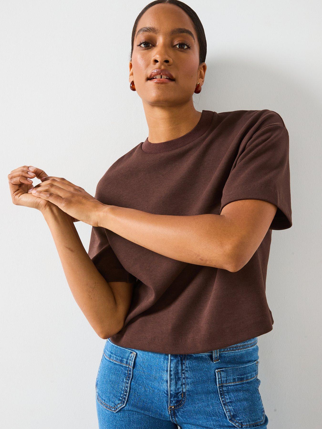 Image 4 of 6 of Mango Short Sleeve T-shirt