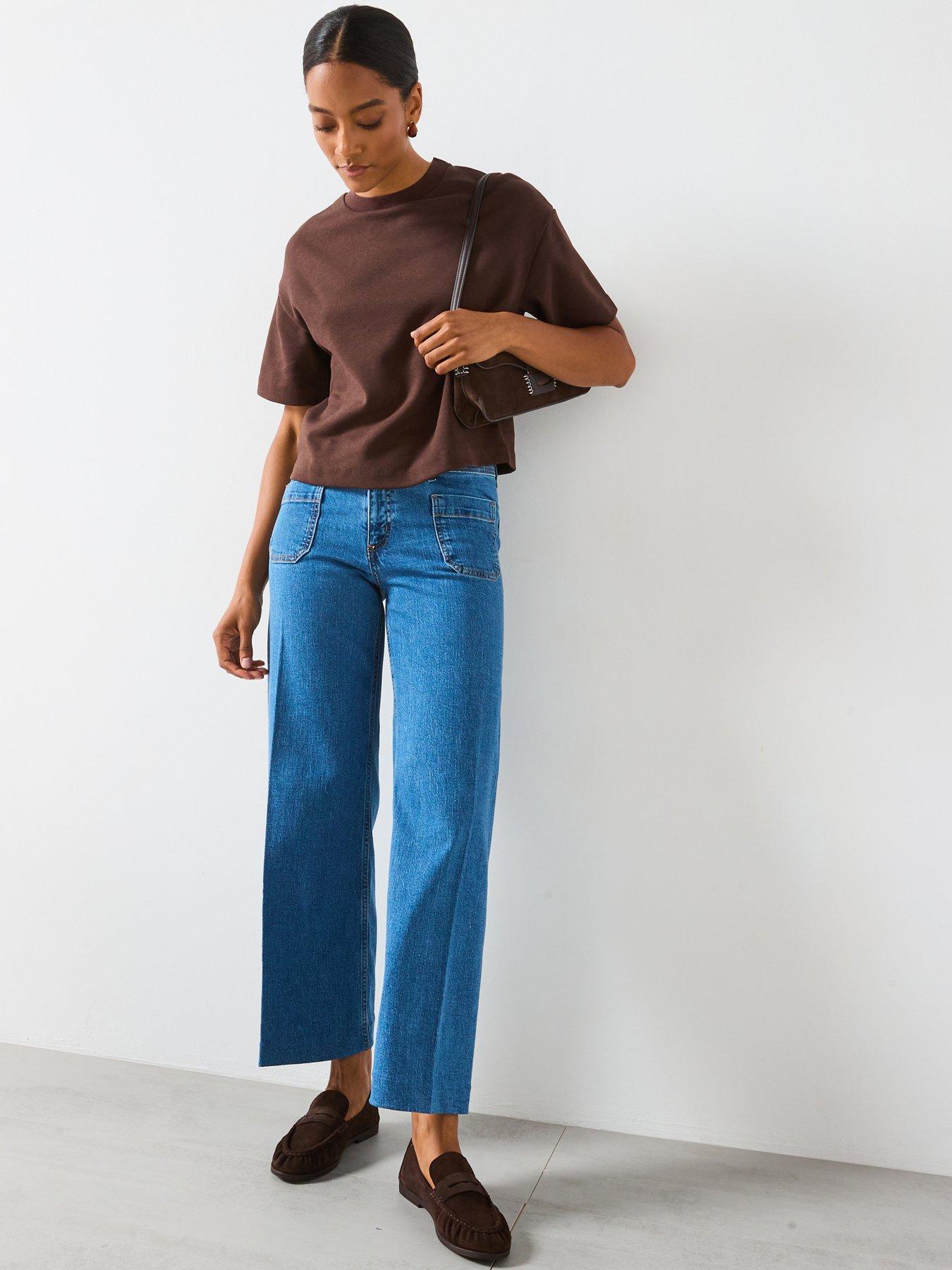 Image 6 of 6 of Mango Short Sleeve T-shirt