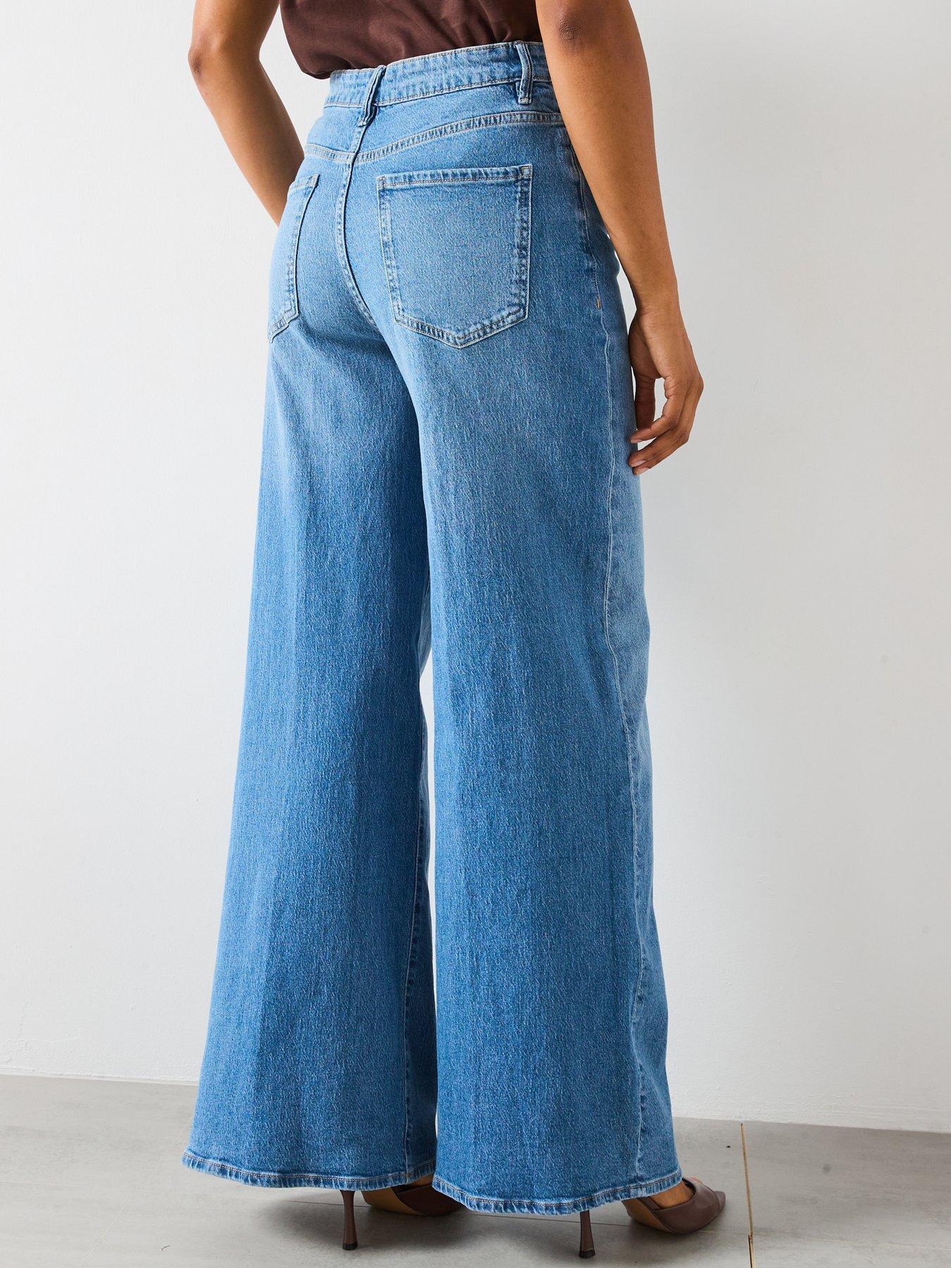 mango-wide-leg-jeans-bluestillFront