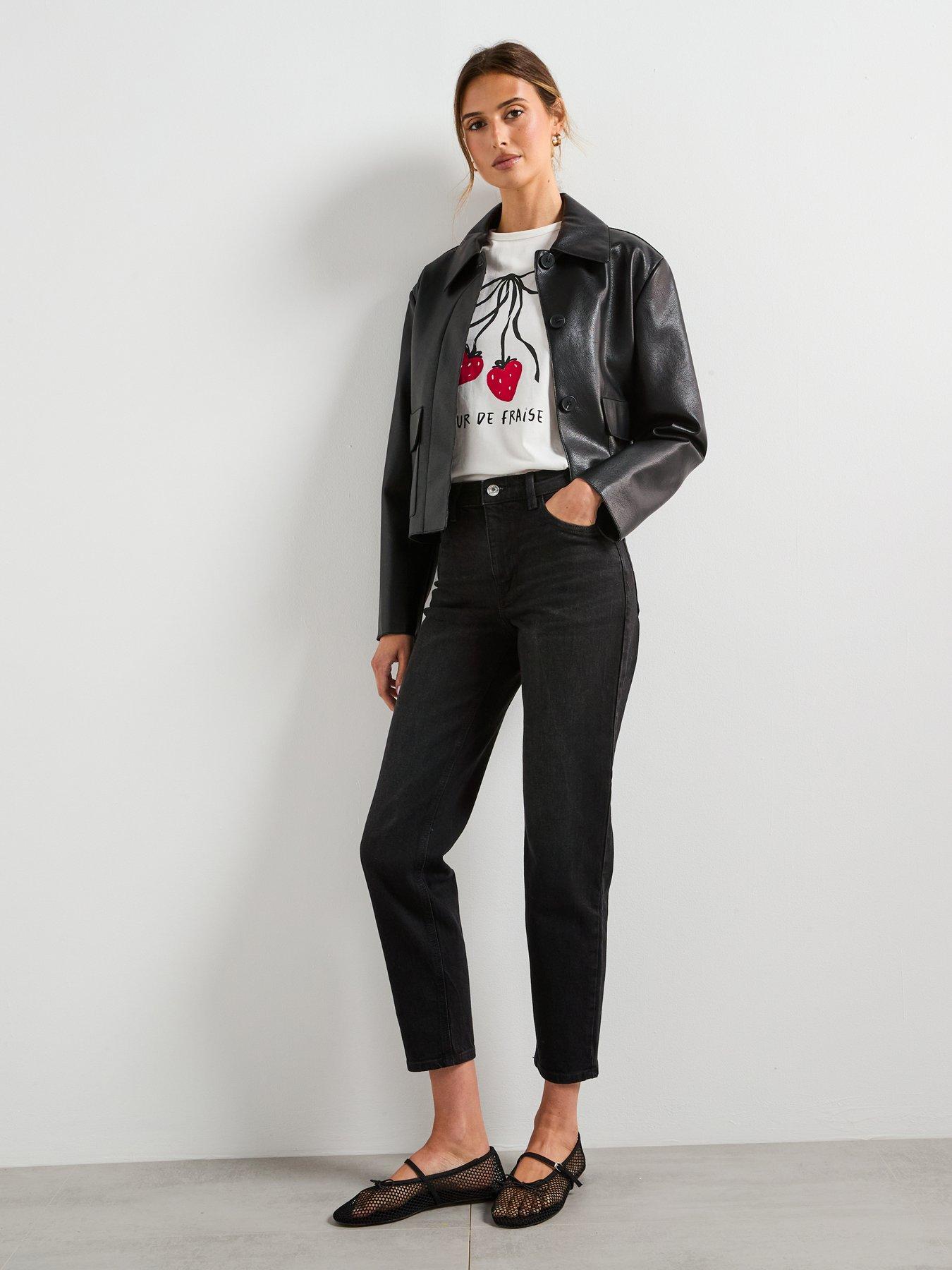 mango-printed-cotton-blend-t-shirt-whiteback