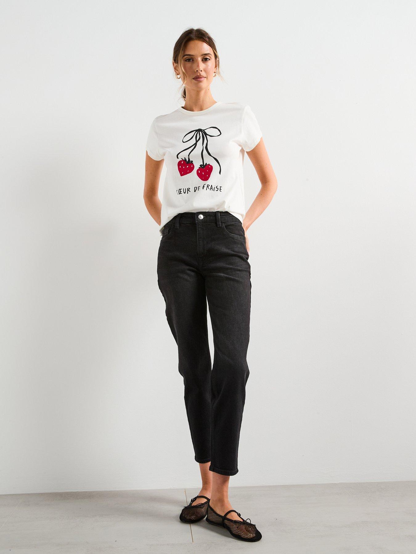 mango-printed-cotton-blend-t-shirt-whitedetail