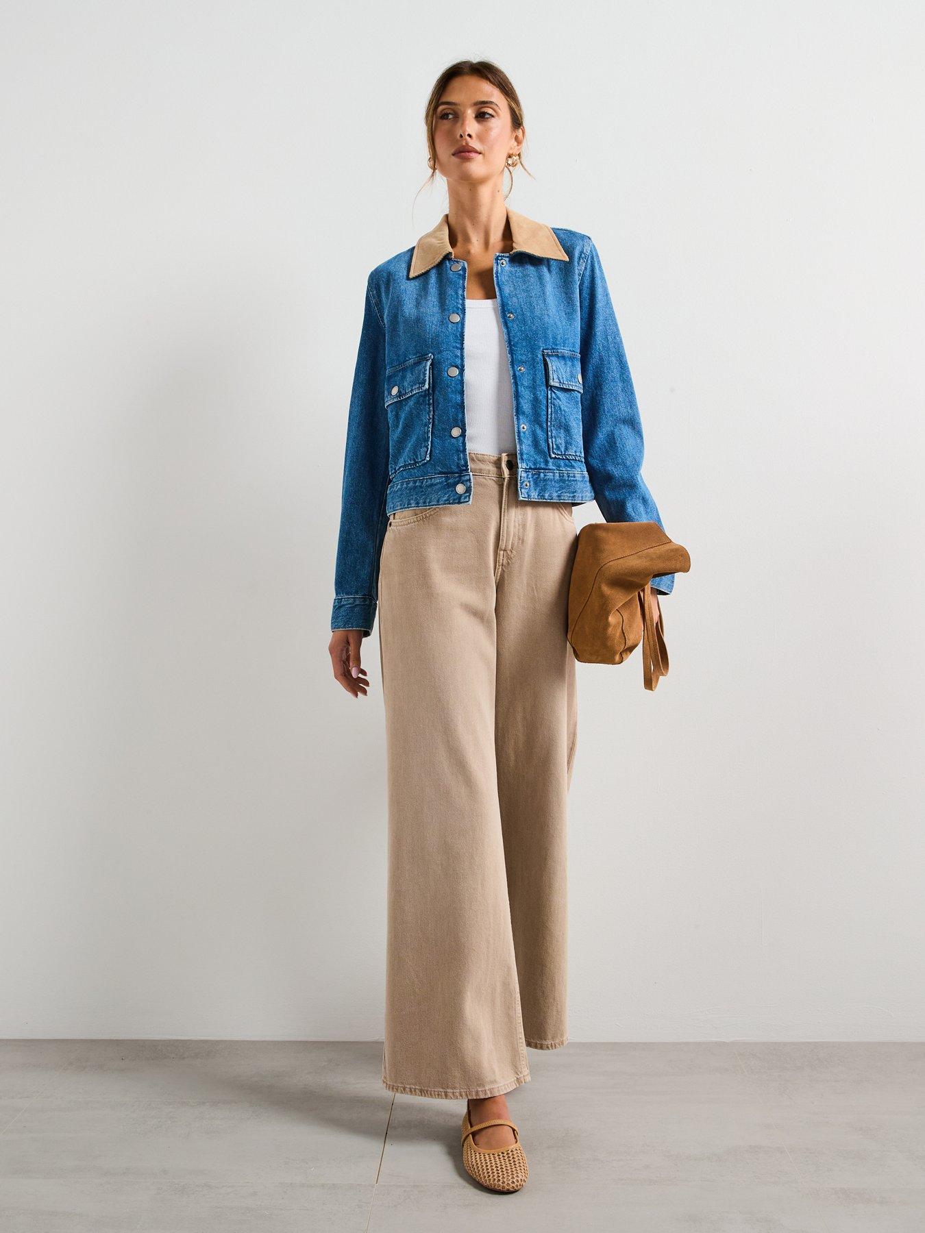 mango-corduroy-collar-denim-jacket-blueback