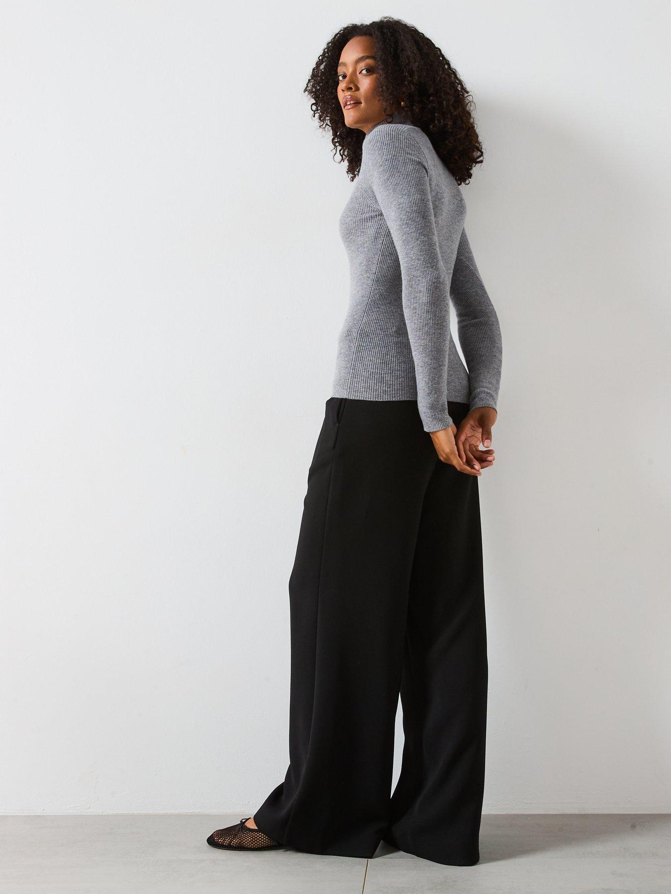 mango-sweater-lanote-greystillFront