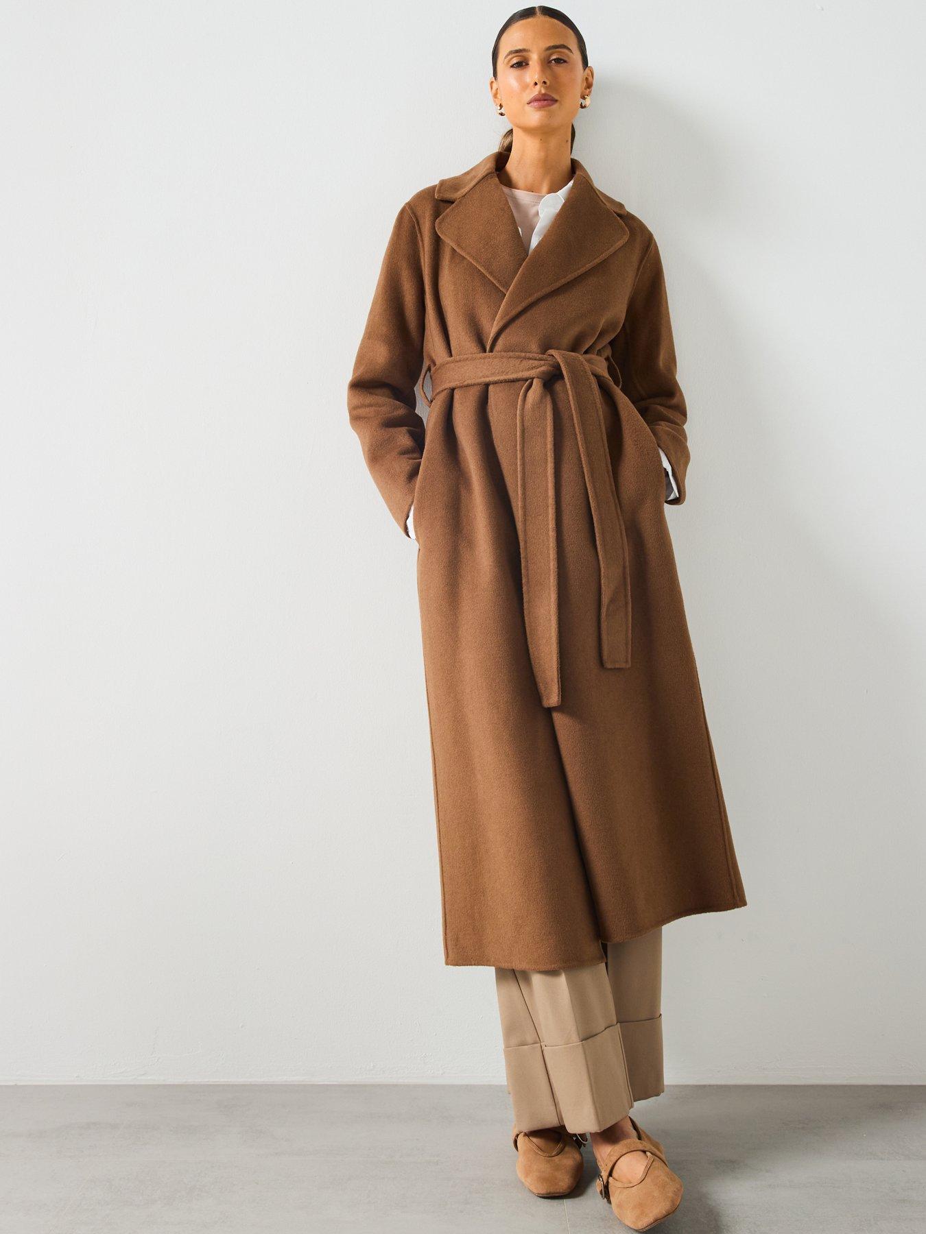 mango-oversized-duster-coat-tanback