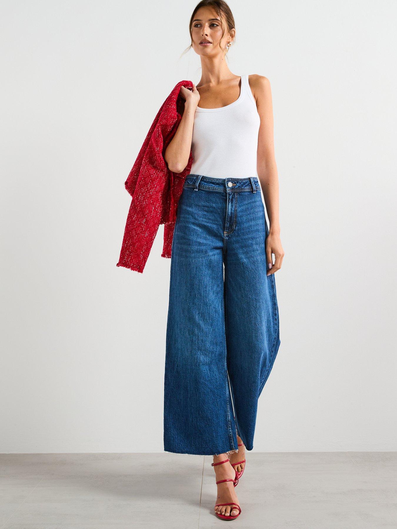 mango-catherin-culotte-high-rise-jeansback