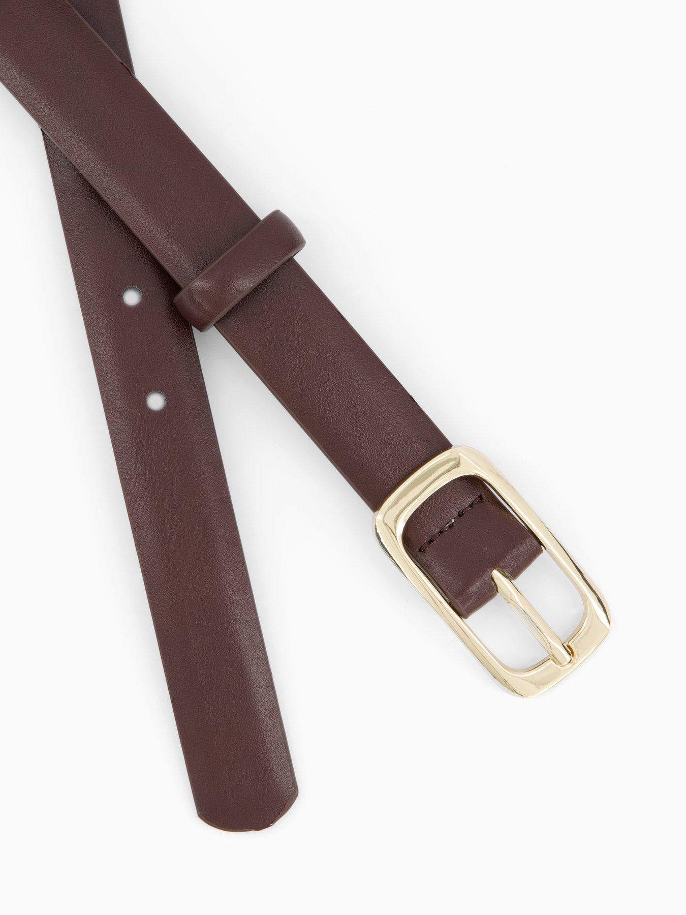 mango-rectangular-buckle-belt-browndetail