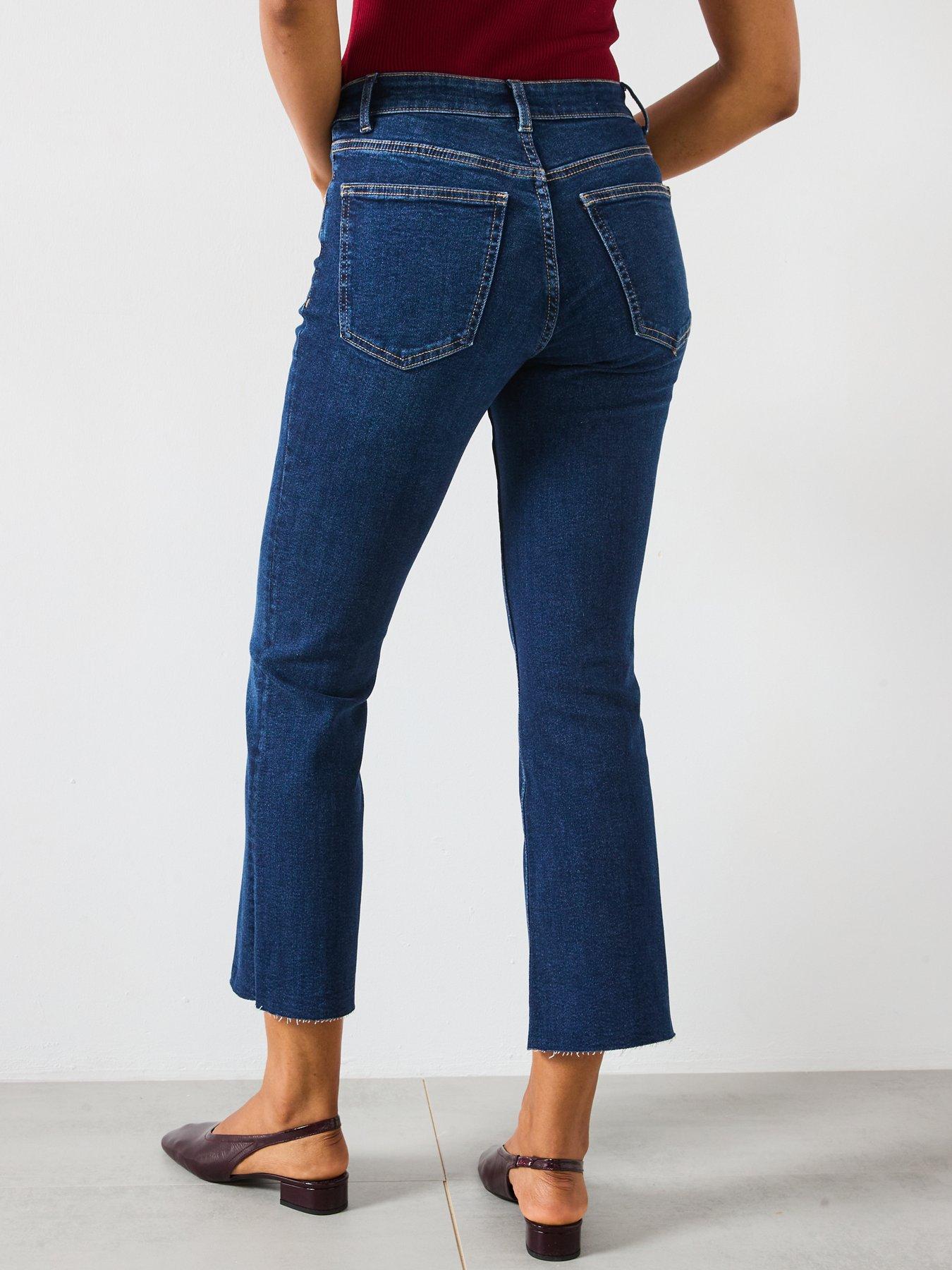 mango-sienna-flared-cropped-jeans-bluestillFront