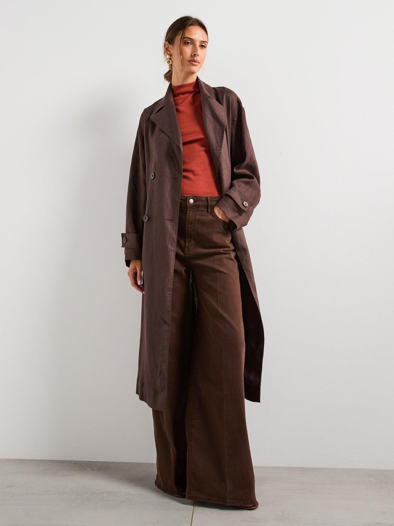 mango-ruched-fitted-top-redback