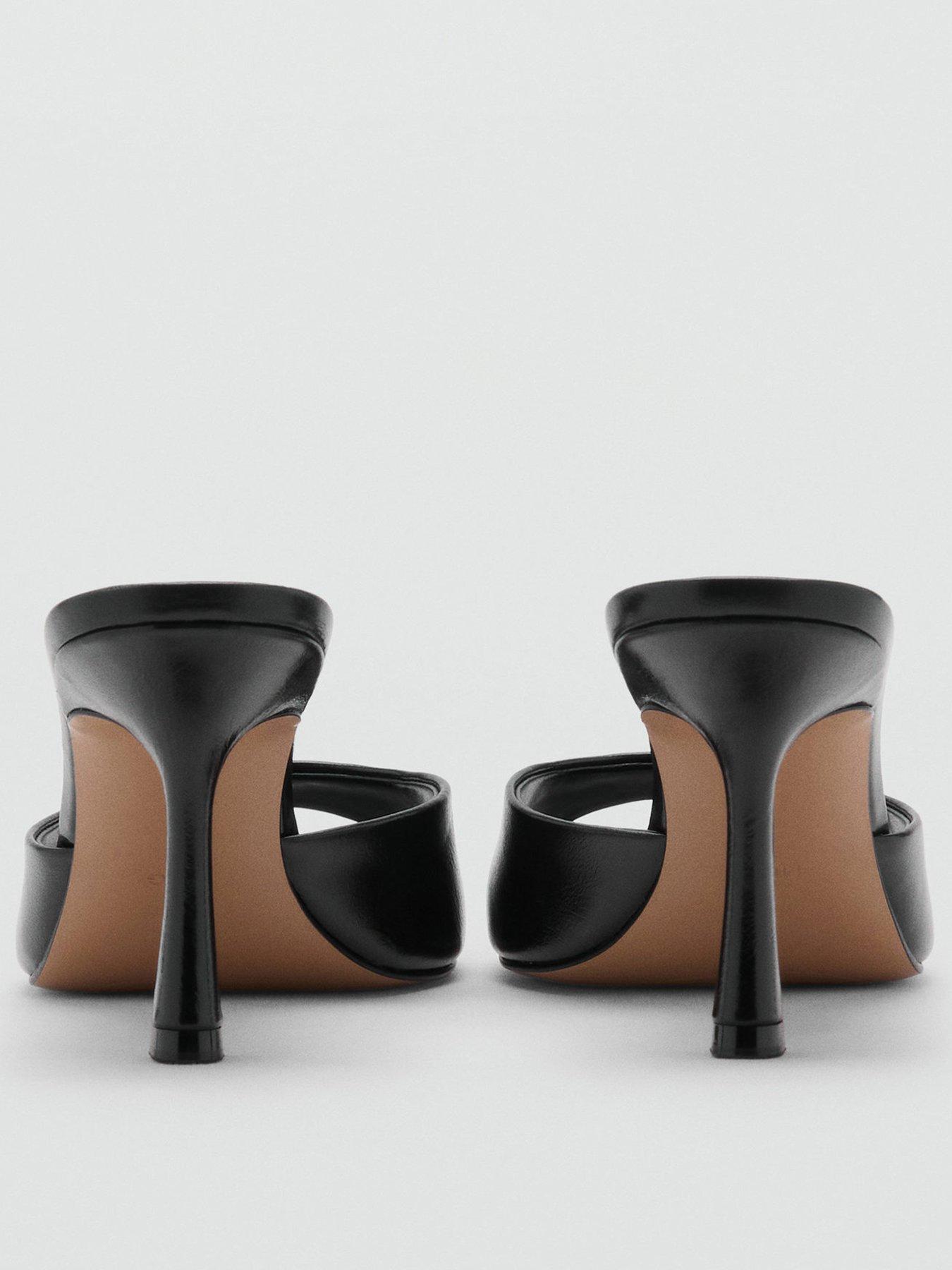 mango-pointed-heel-sandals-blackback