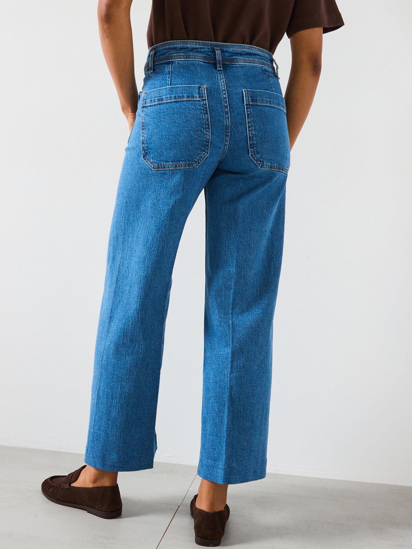 mango-pocket-front-jessie-wide-leg-jeans-bluestillFront