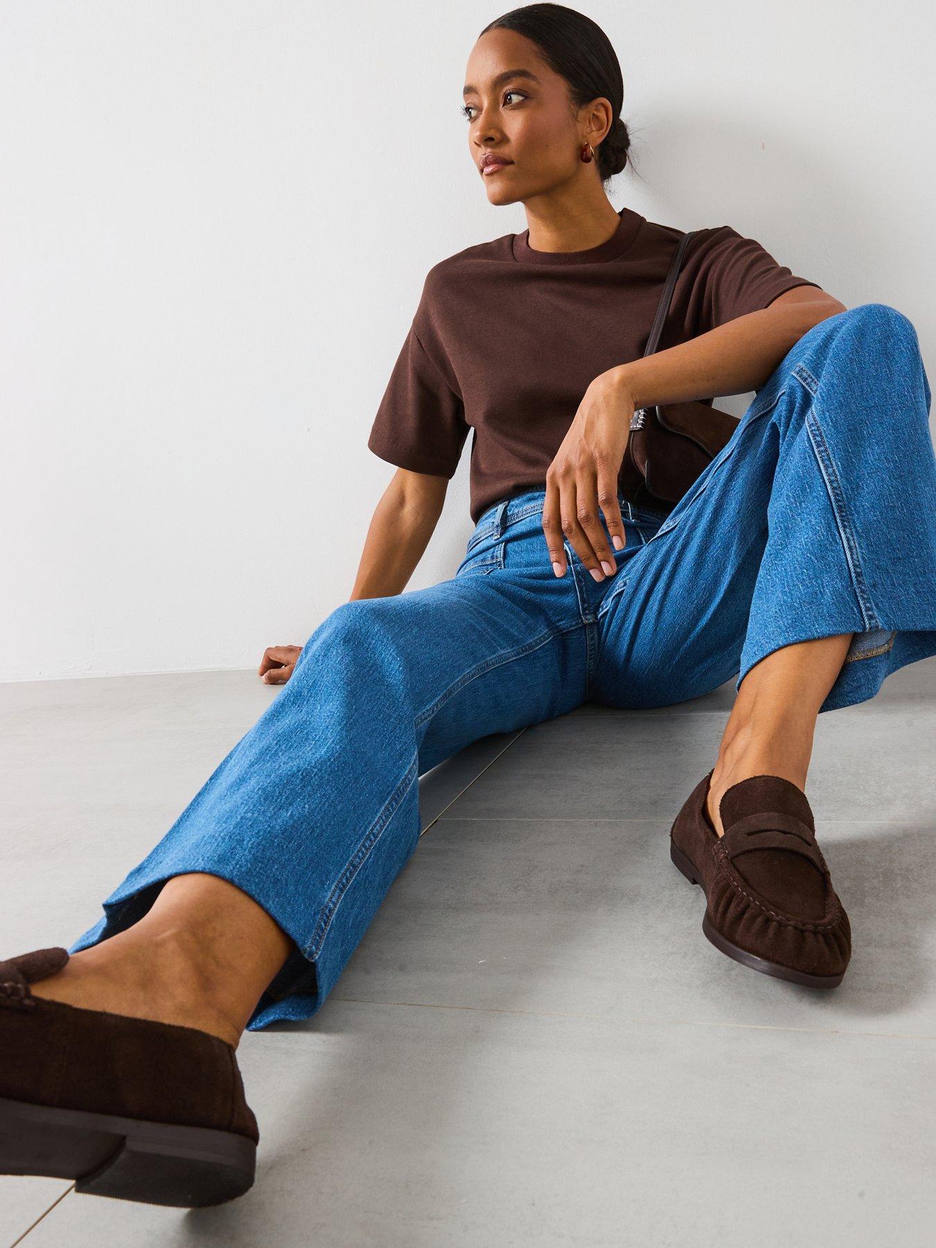 mango-pocket-front-jessie-wide-leg-jeans-bluedetail
