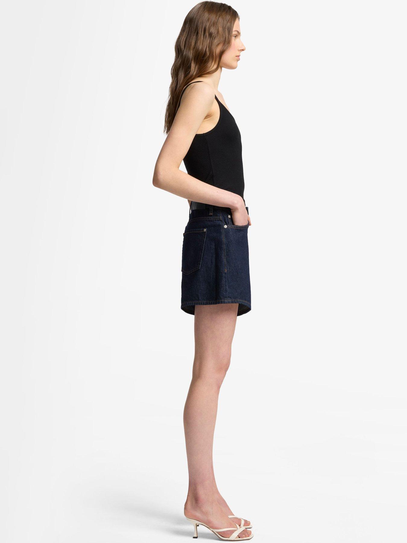 7-for-all-mankind-kori-denim-shorts-bluedetail