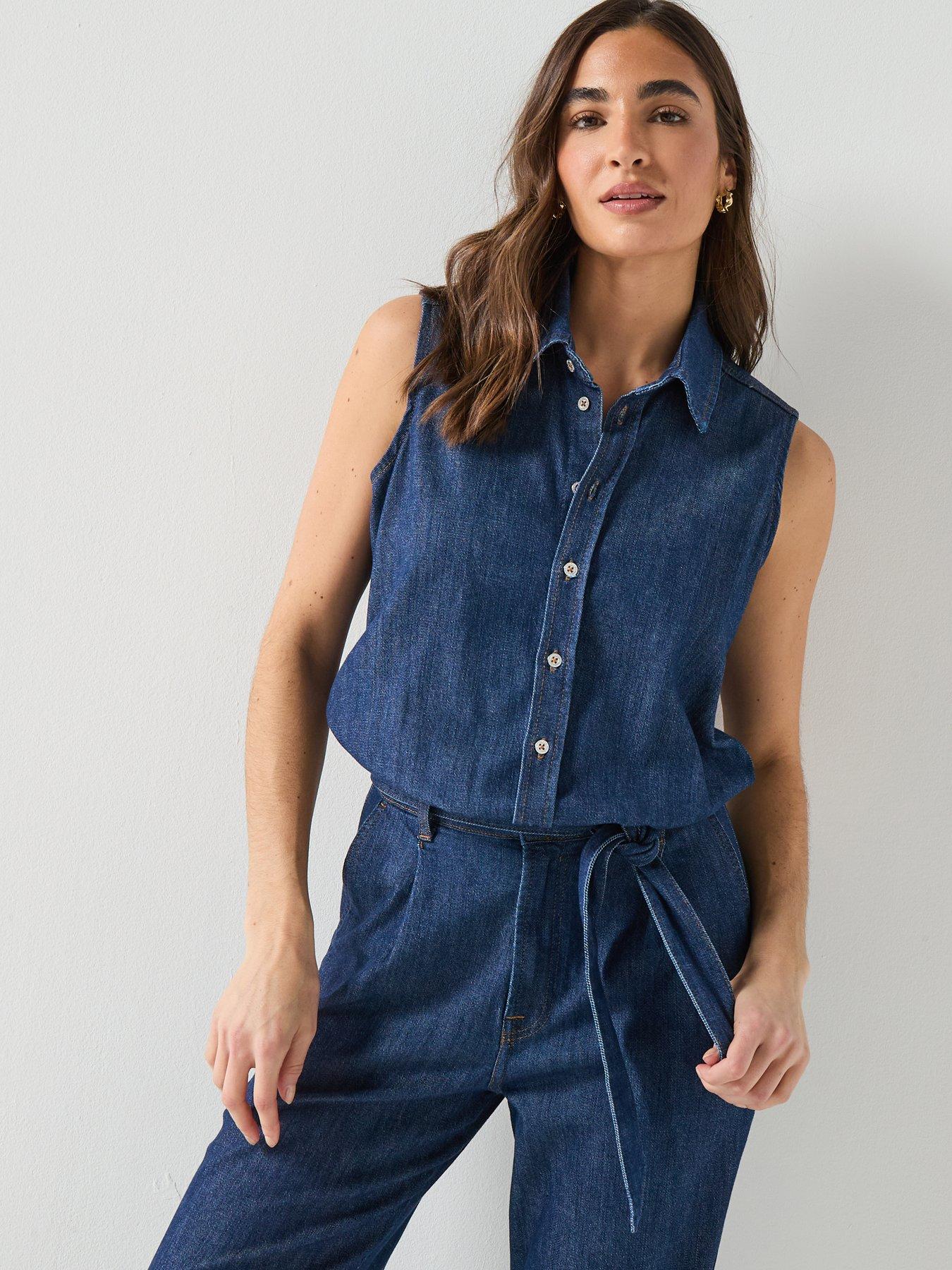 7-for-all-mankind-denim-jumpsuit-bluedetail