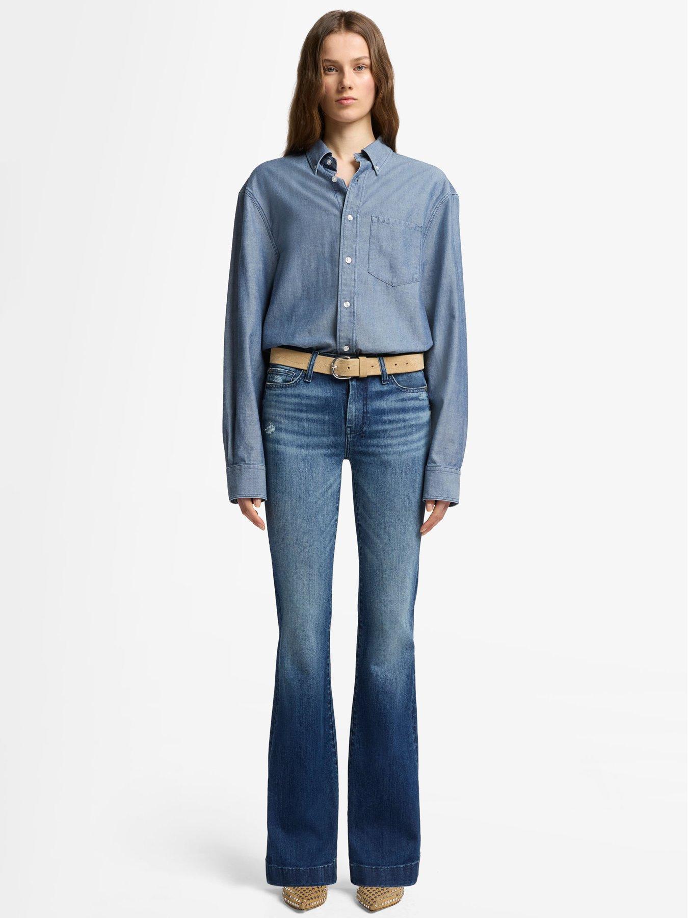 7-for-all-mankind-dojo-flare-jeans-dark-washback