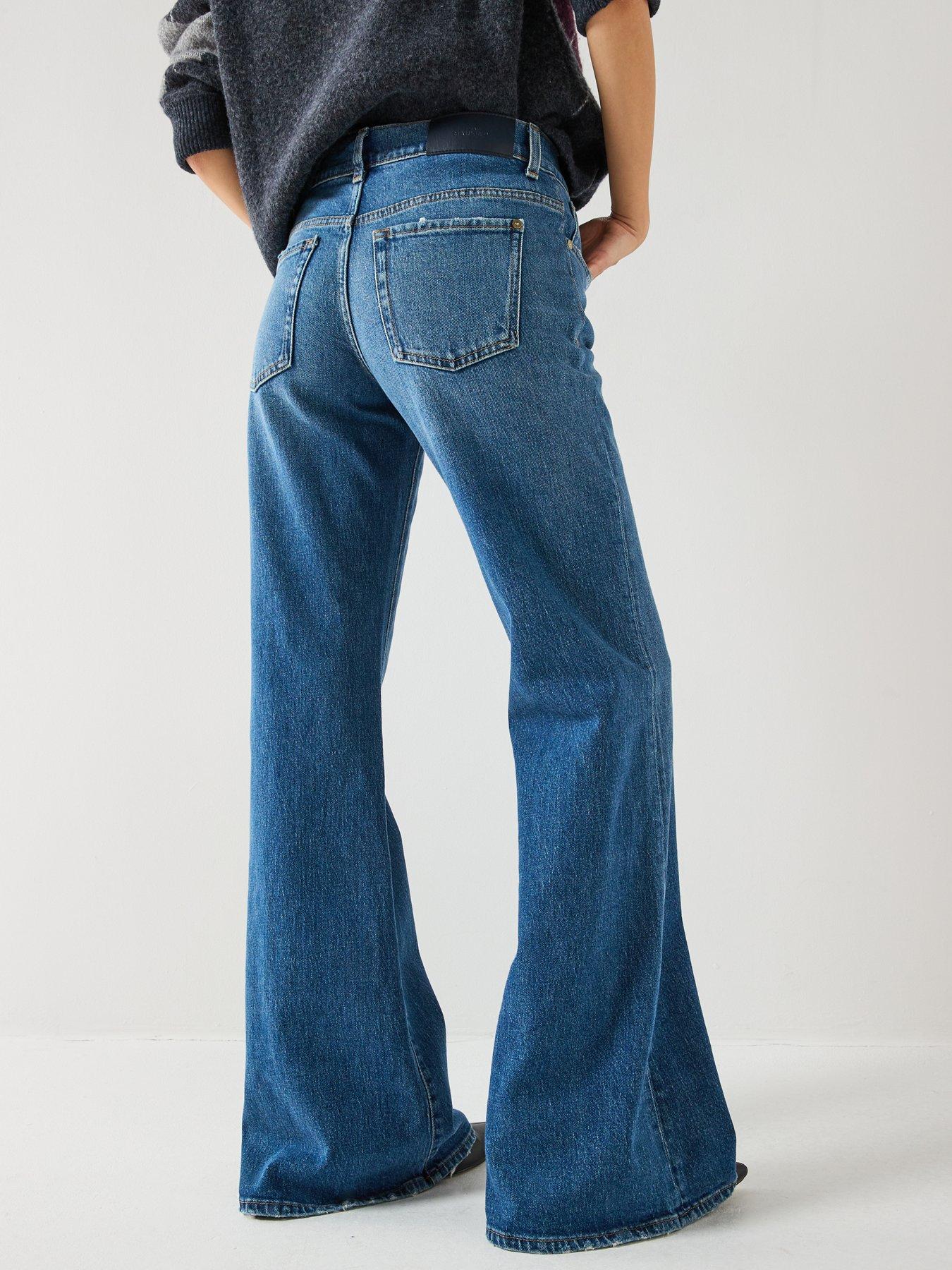 7-for-all-mankind-spencer-flare-jeans-dark-washstillFront