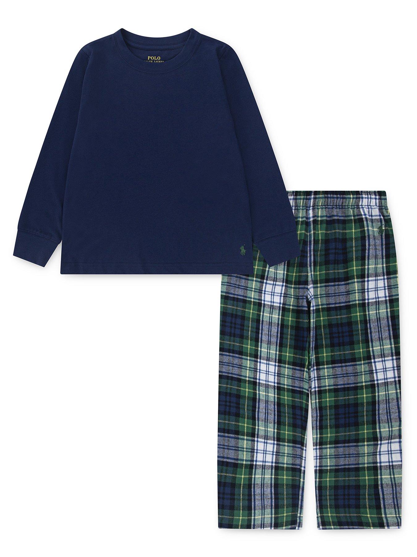 polo-ralph-lauren-boys-long-sleeve-t-shirt-and-woven-pant-pyjama-set-multi